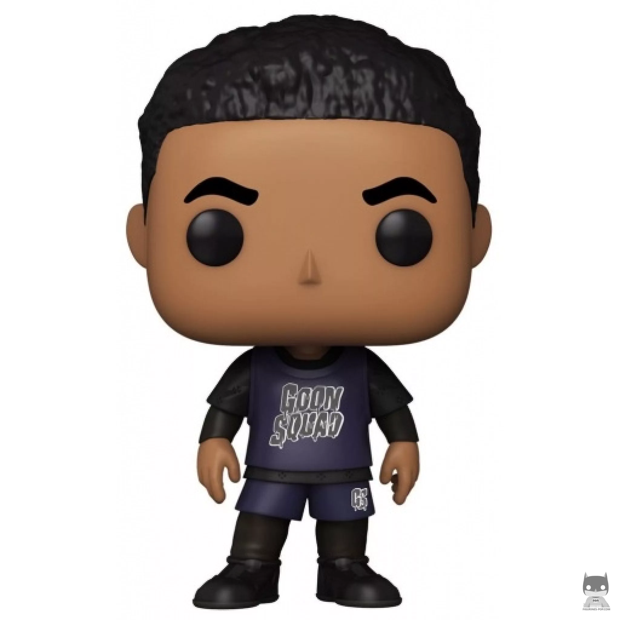 Figurine Funko POP Dom (Space Jam Nouvelle Ere)