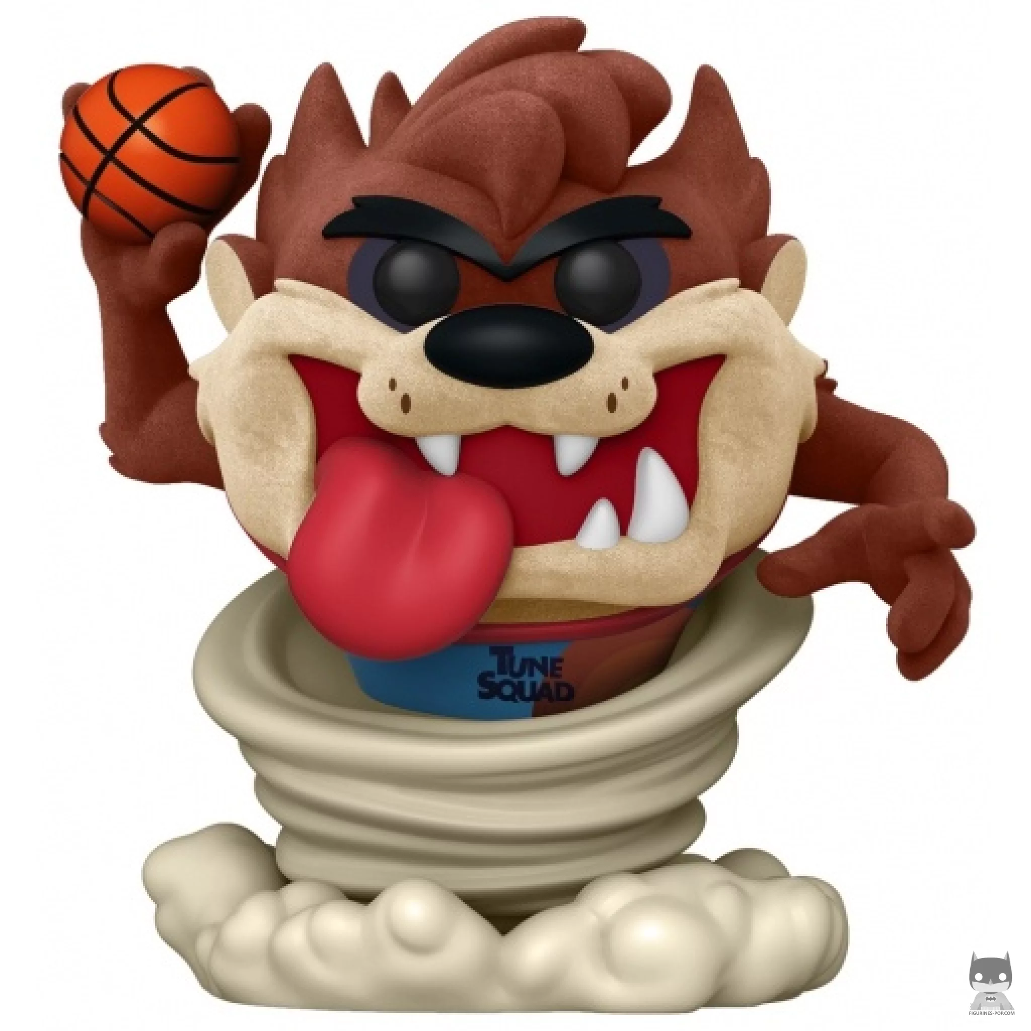 Figurine Funko POP Taz (Space Jam Nouvelle Ere)