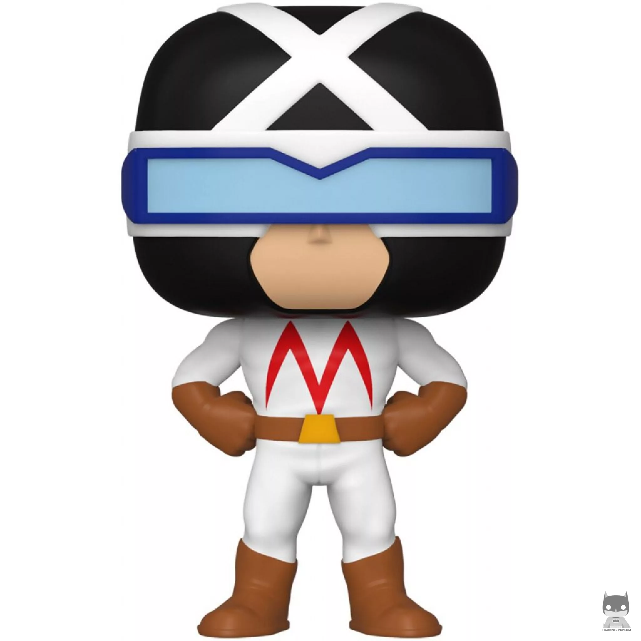 Figurine Funko POP Racer X (Speed Racer)