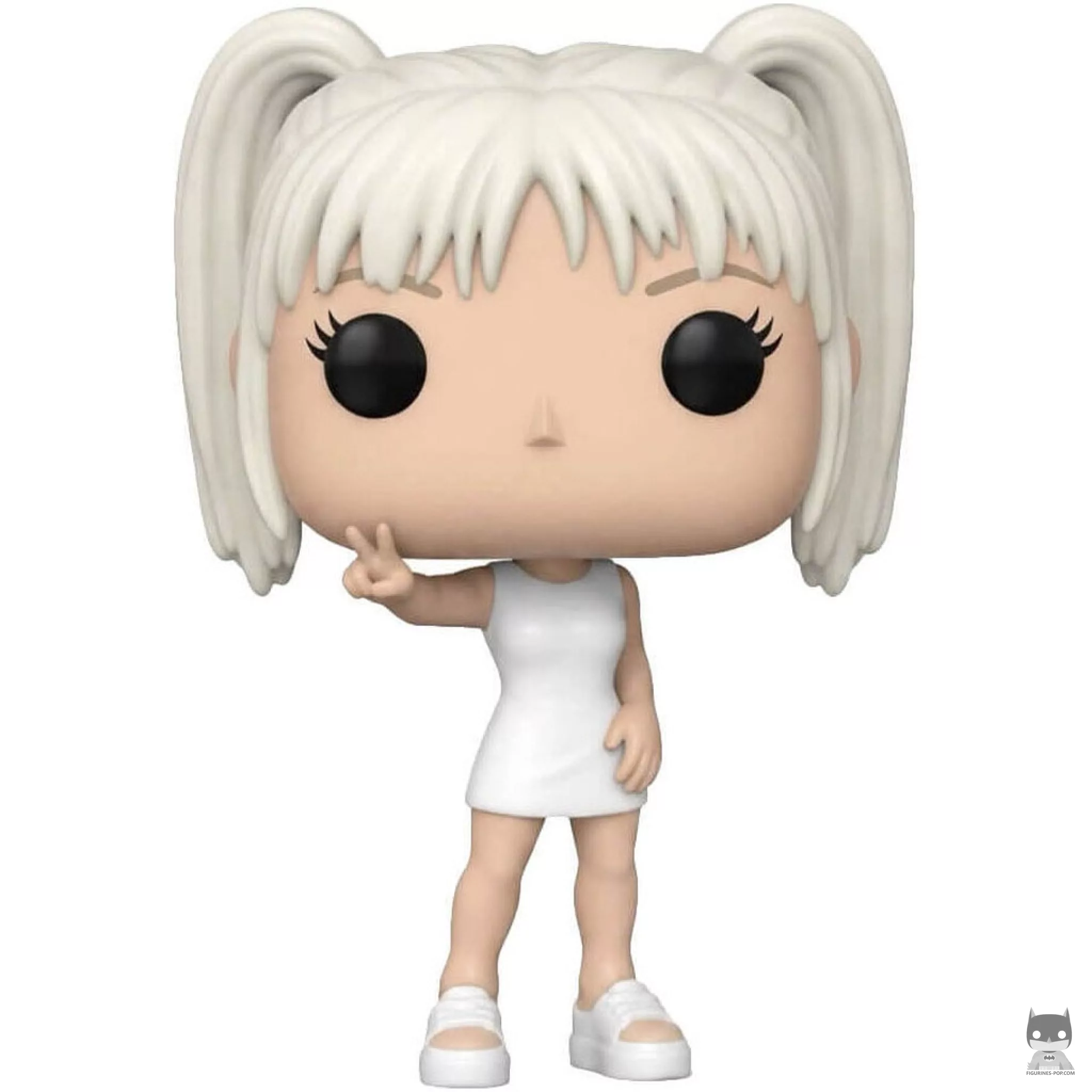 Figurine Funko POP Baby Spice (Spice Girls)