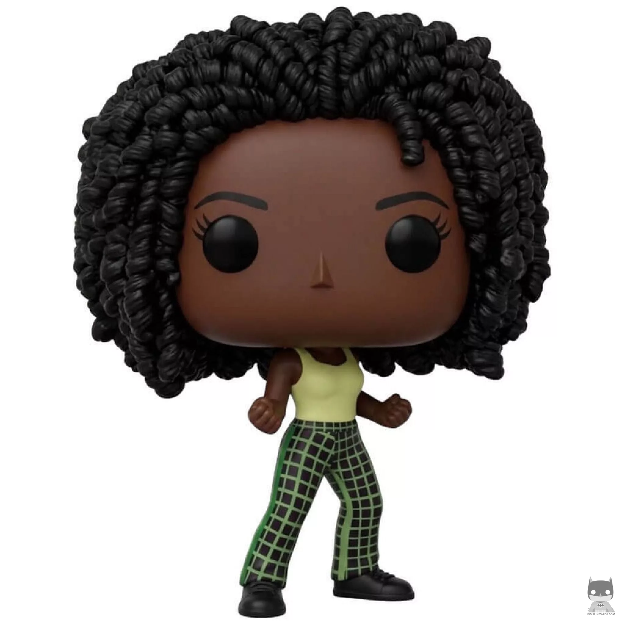 Figurine Funko POP Scary Spice (Spice Girls)