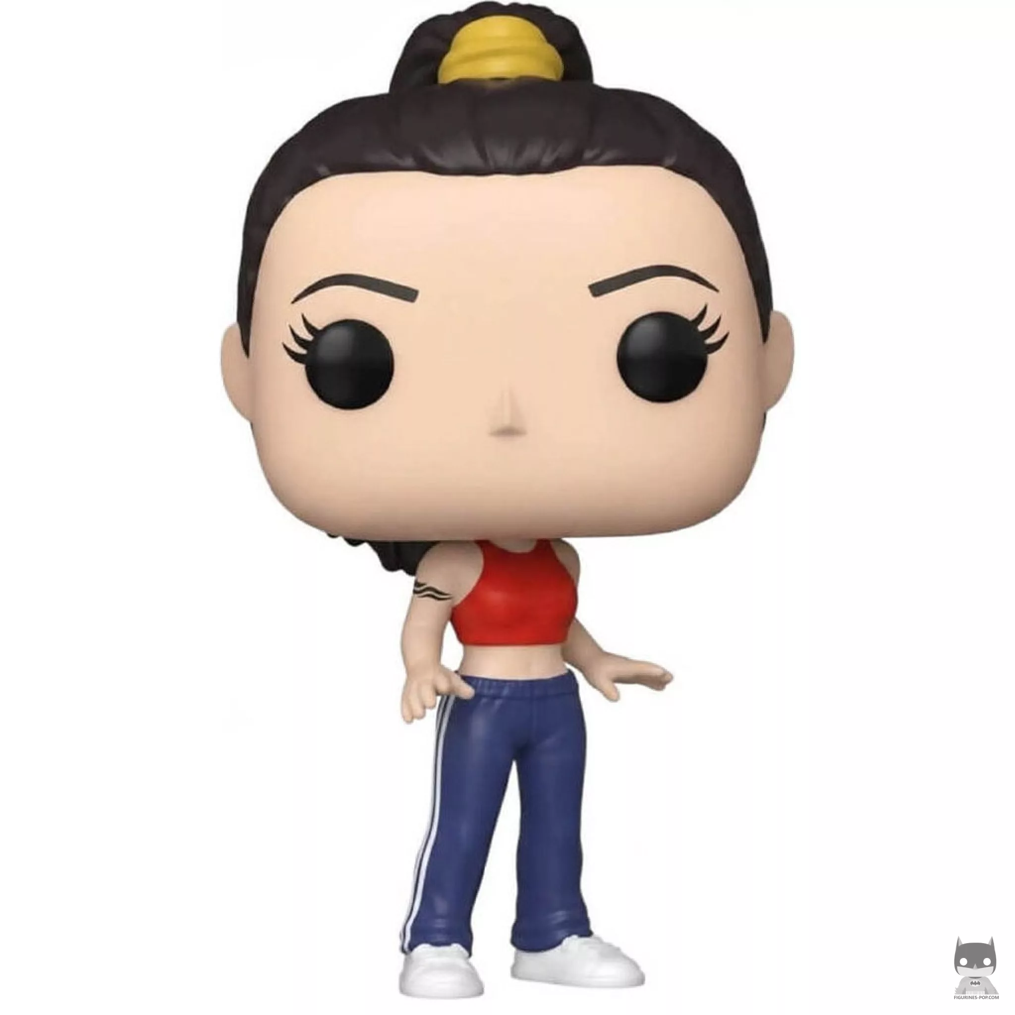 Figurine Funko POP Sporty Spice (Spice Girls)