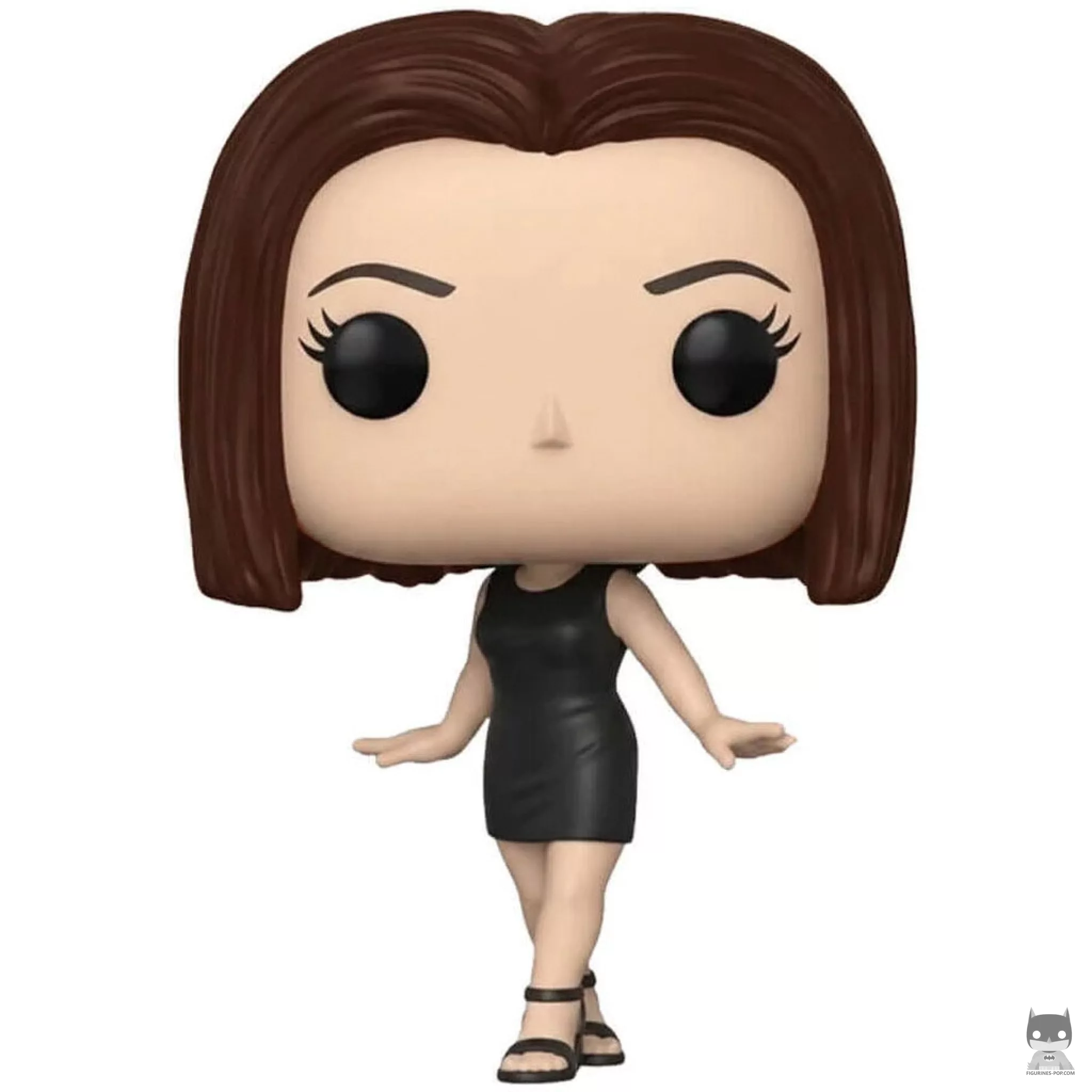 Figurine Funko POP Posh Spice (Spice Girls)
