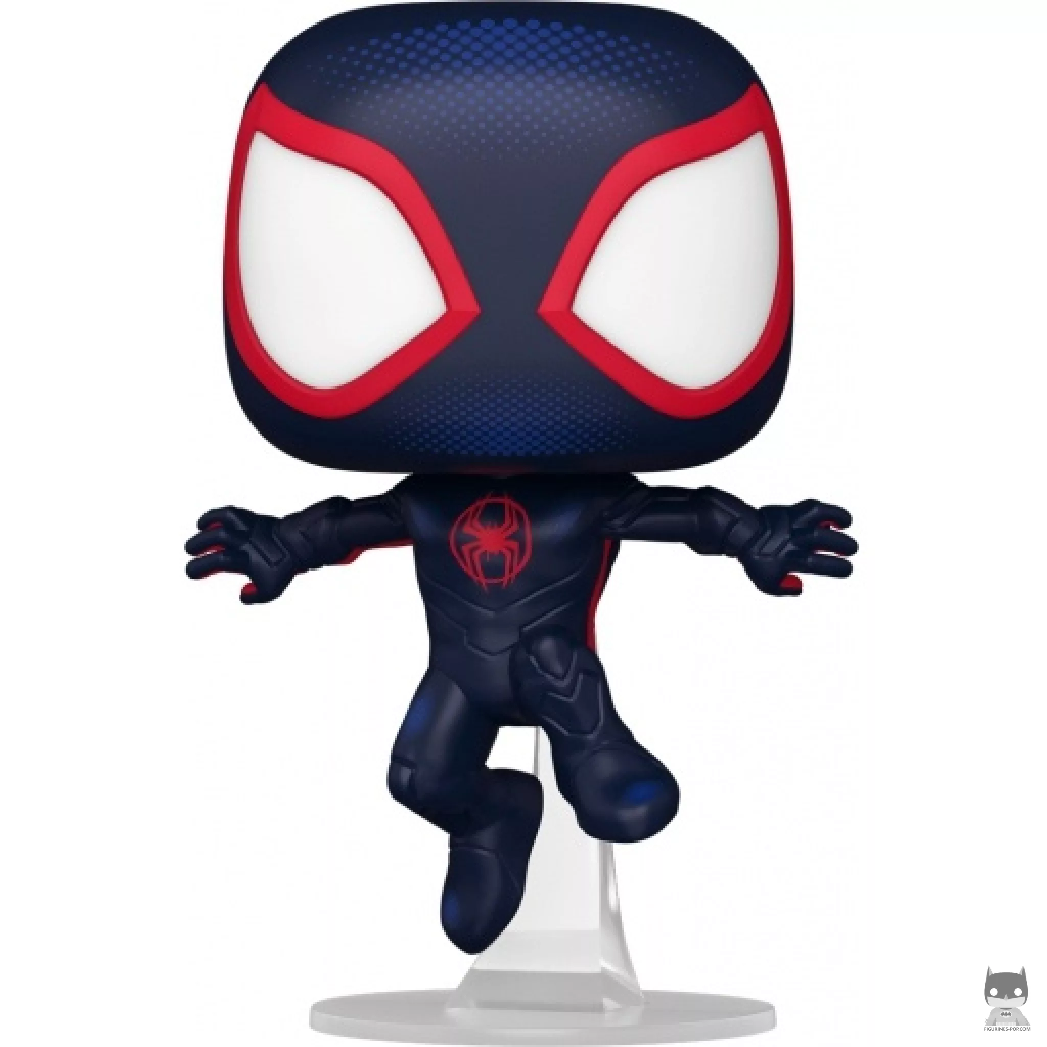 Figurine Funko POP Spider-Man (Spider-Man : Across the Spider-Verse)