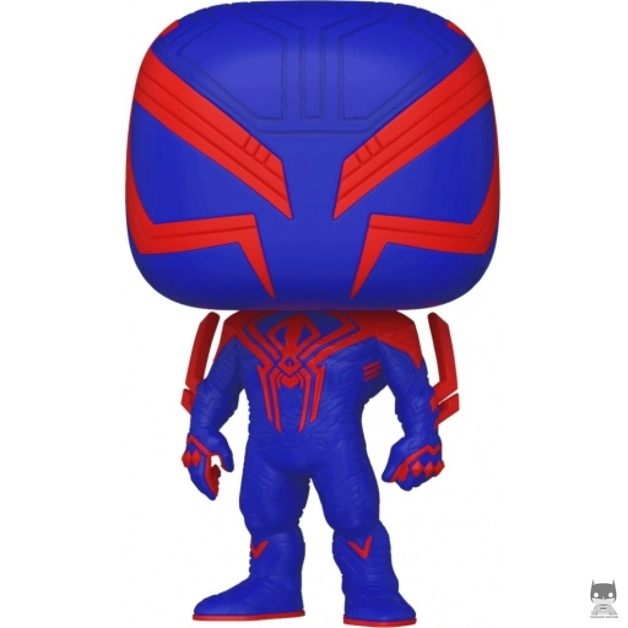 Figurine Funko POP Spider-Man 2099 (Spider-Man : Across the Spider-Verse)