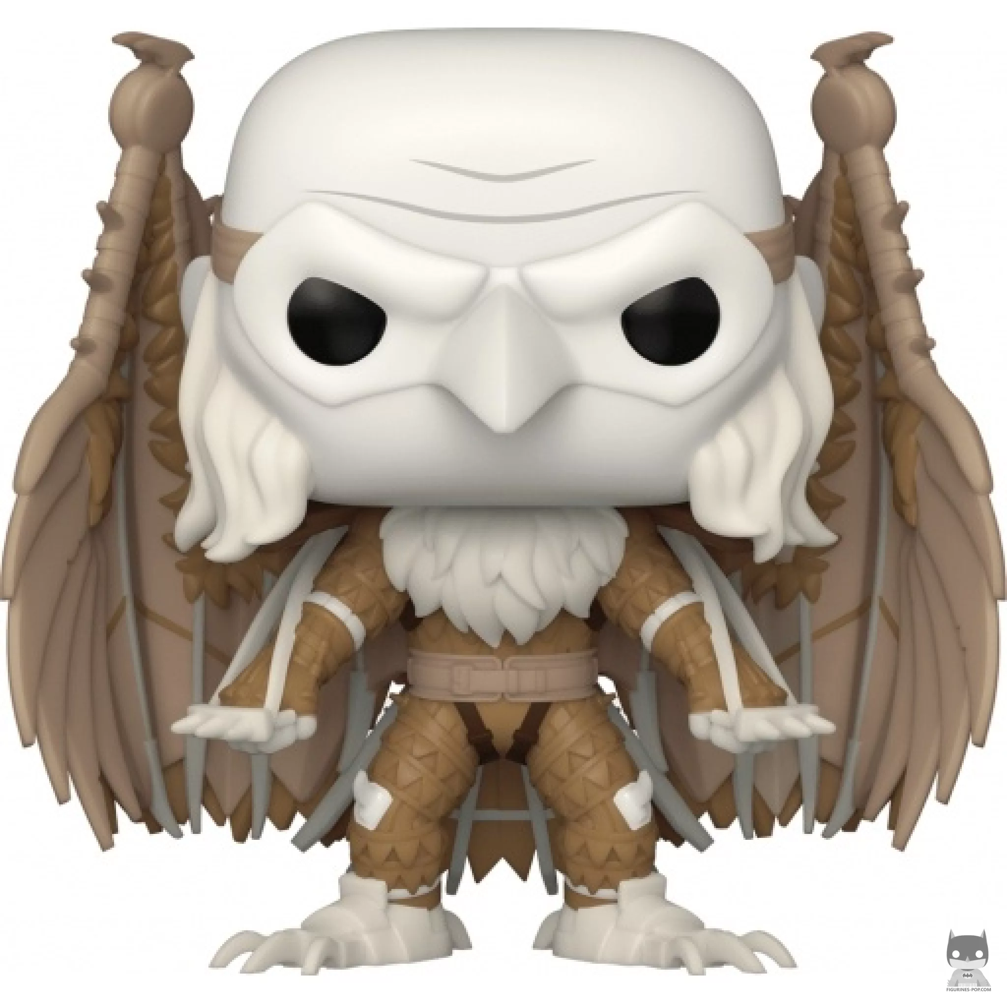 Figurine Funko POP Medieval Vulture (Spider-Man : Across the Spider-Verse)