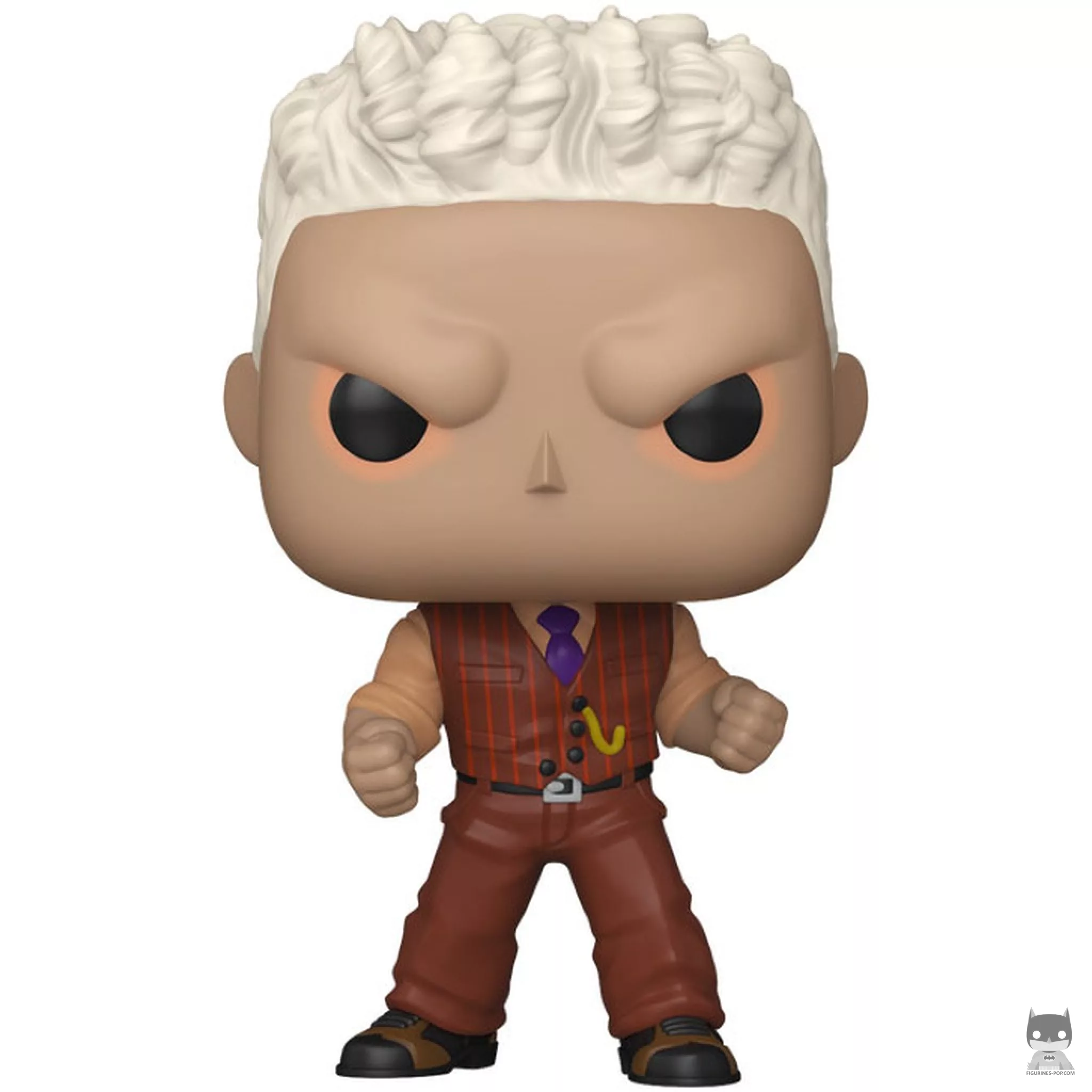 Figurine Funko POP Tombstone (Spider-Man : Brand New Day)