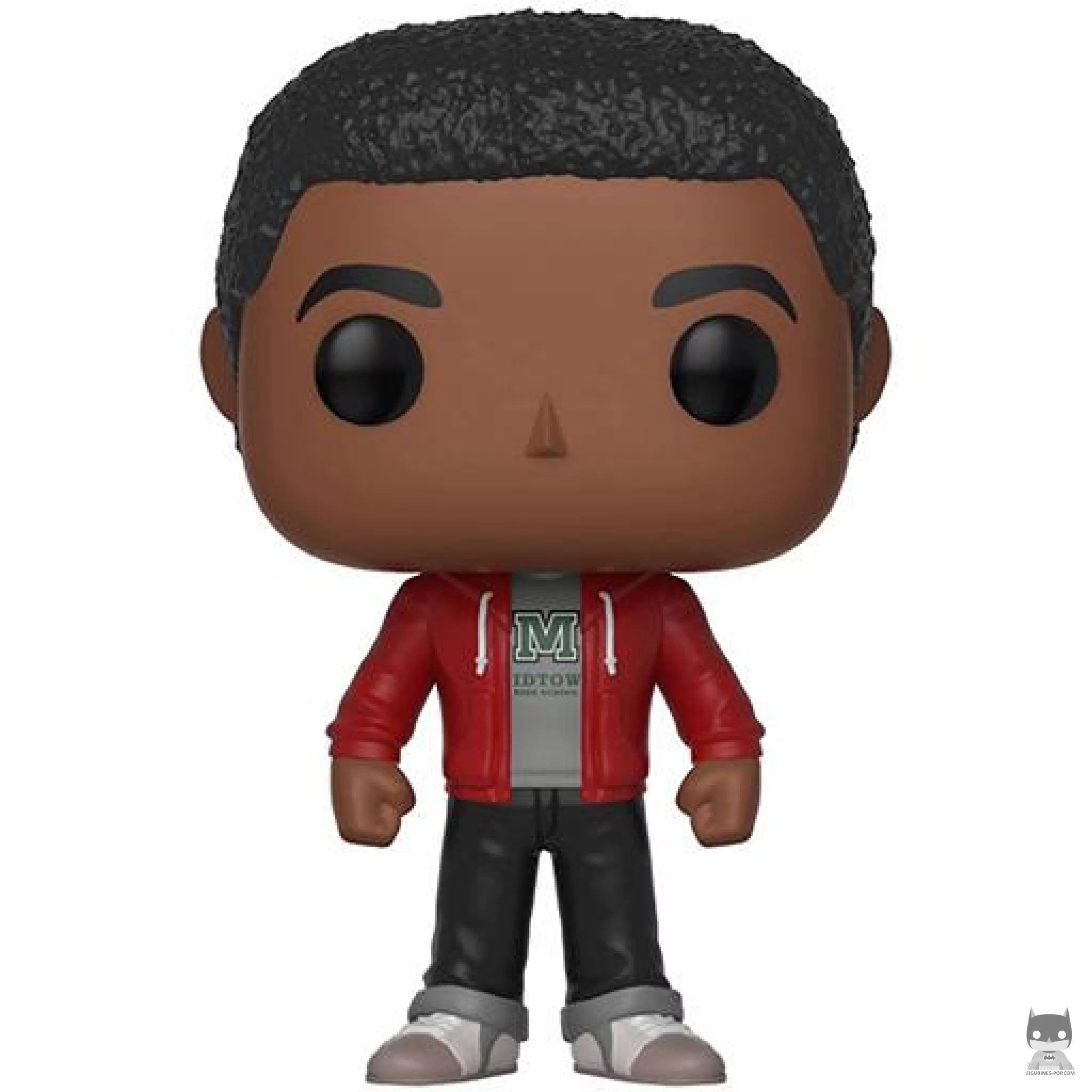 Figurine Funko POP Miles Morales (Spider-Man Gamerverse)