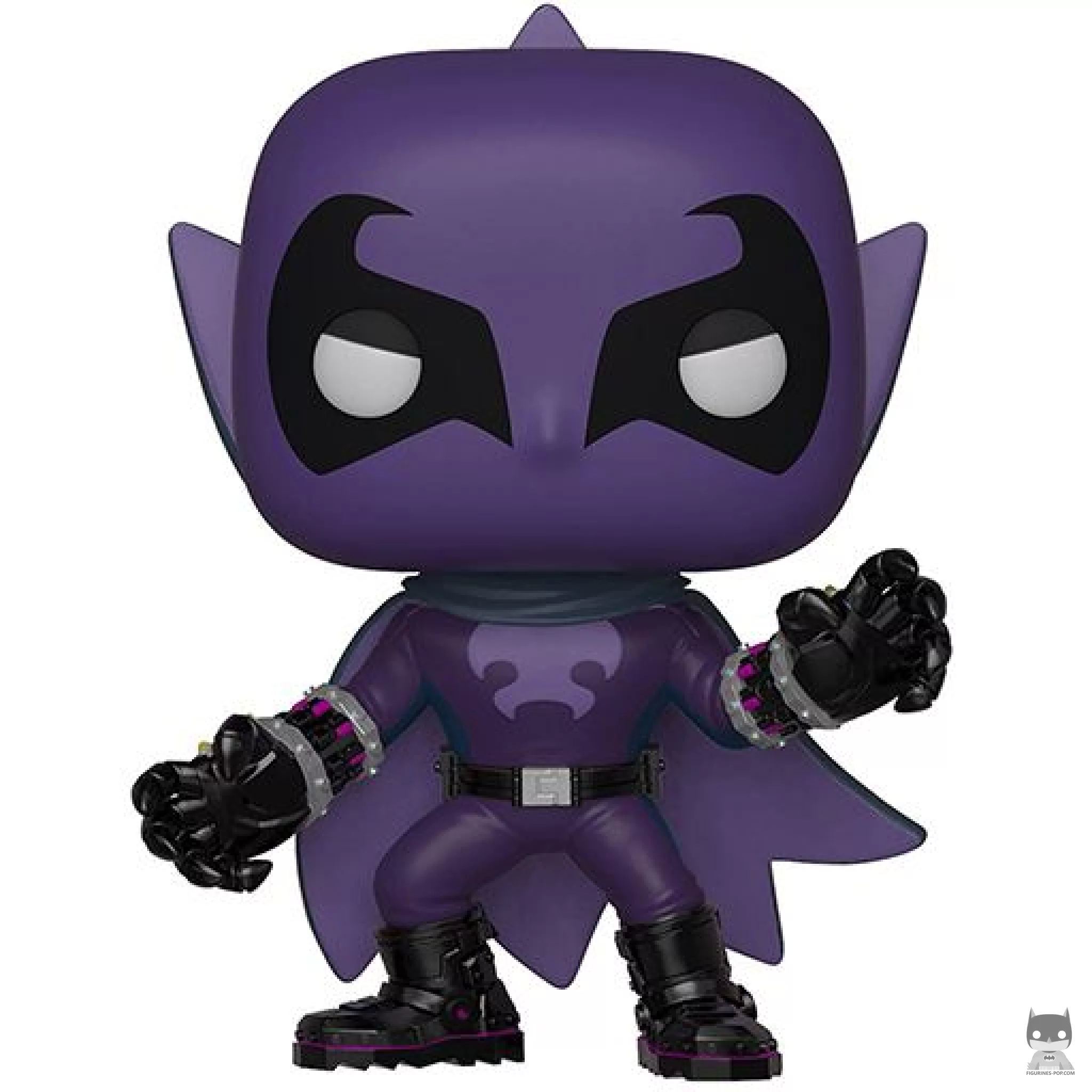 Figurine Funko POP Prowler (Spider-Man : New Generation)