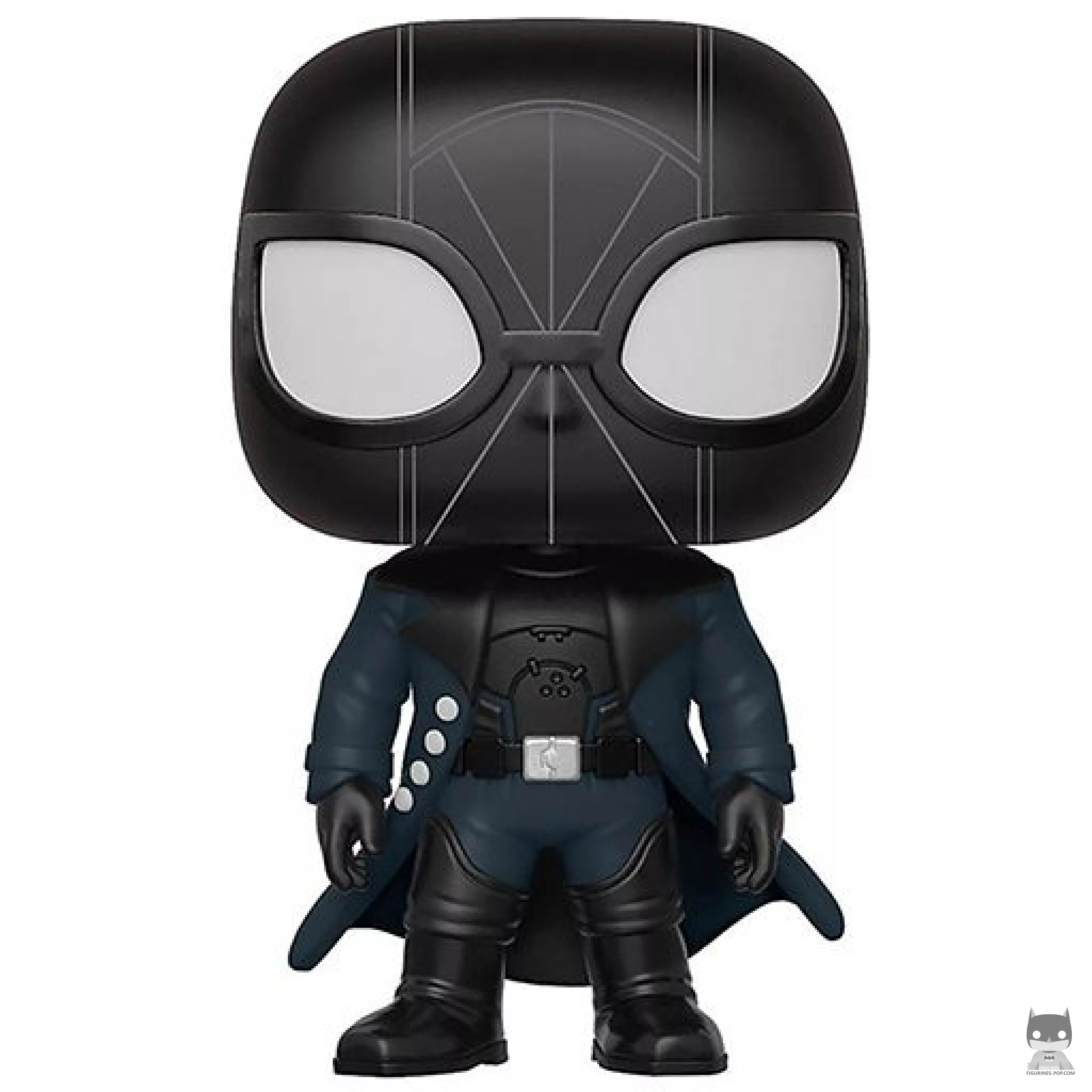 Figurine Funko POP Spider-Man Noir (Spider-Man : New Generation)