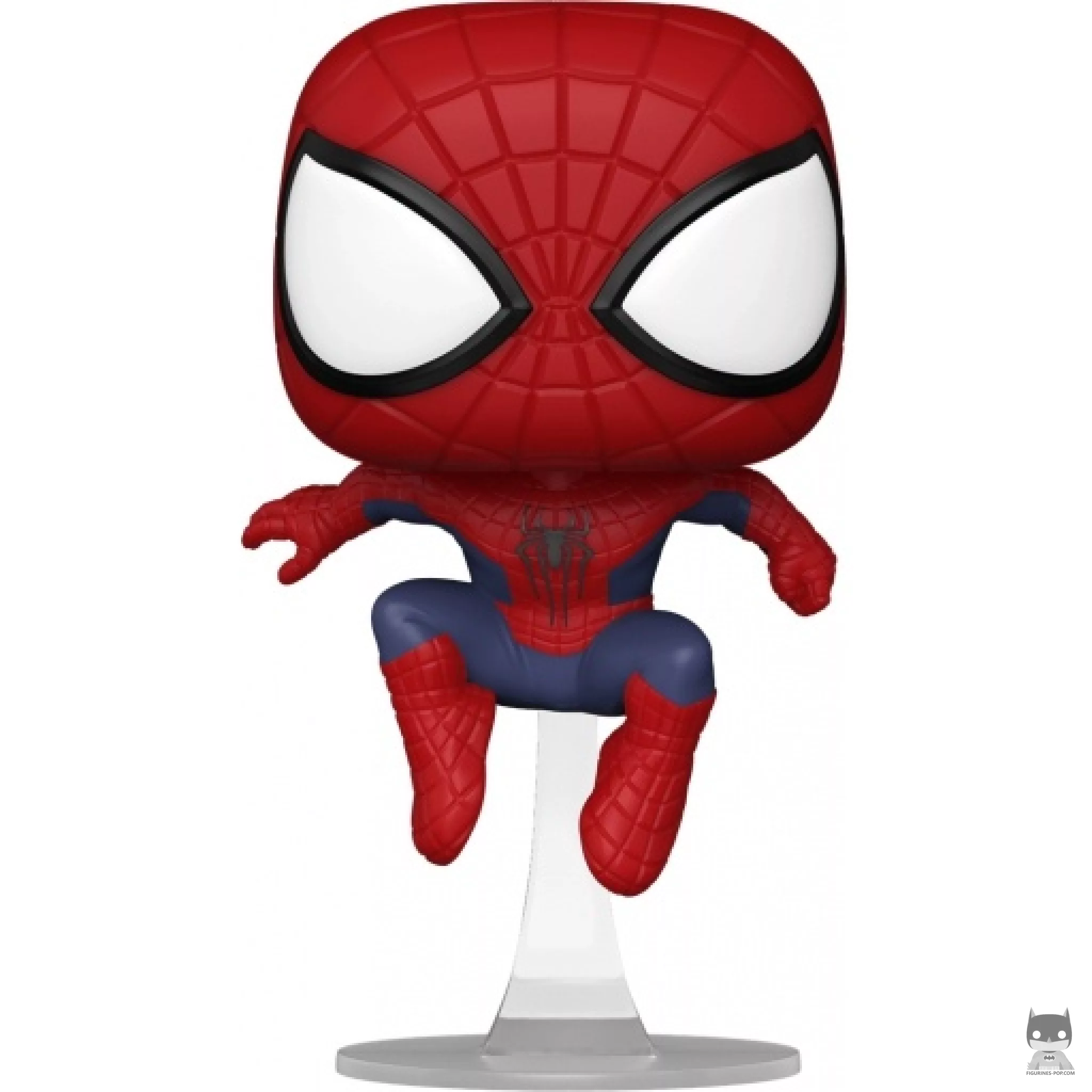 Figurine Funko POP The Amazing Spider-Man (Spider-Man : No way Home)