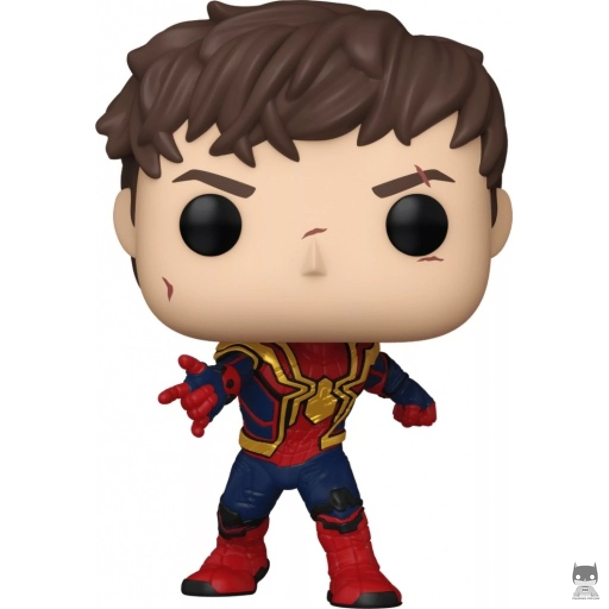 Figurine Funko POP Spider-Man (Spider-Man : No way Home)