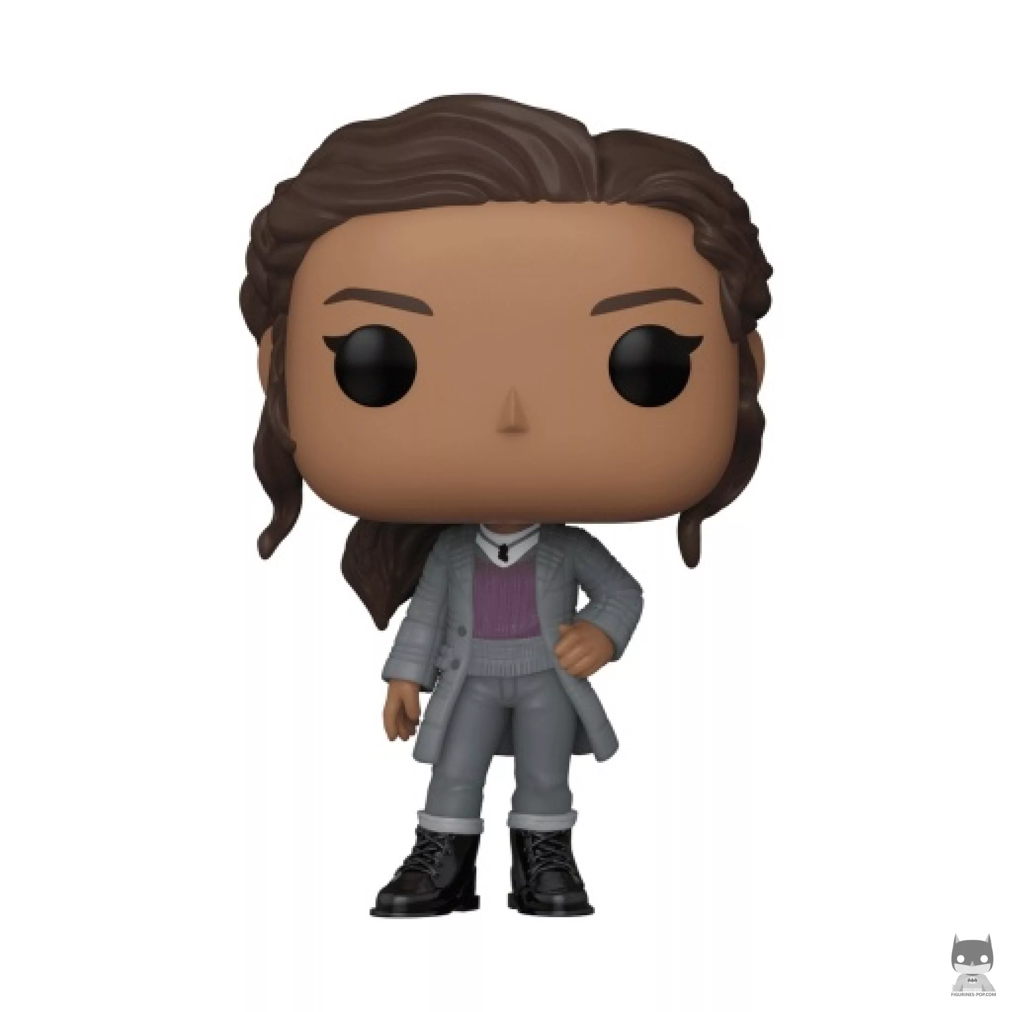 Figurine Funko POP MJ (Spider-Man : No way Home)