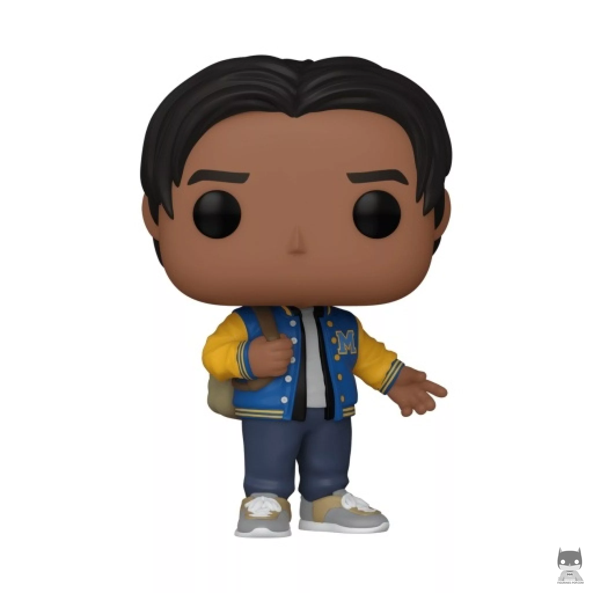 Figurine Funko POP Ned (Spider-Man : No way Home)