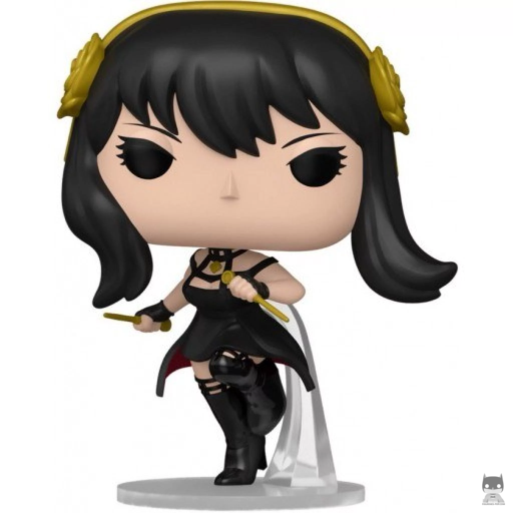 Figurine Funko POP Yor Forger (Spy x Family)
