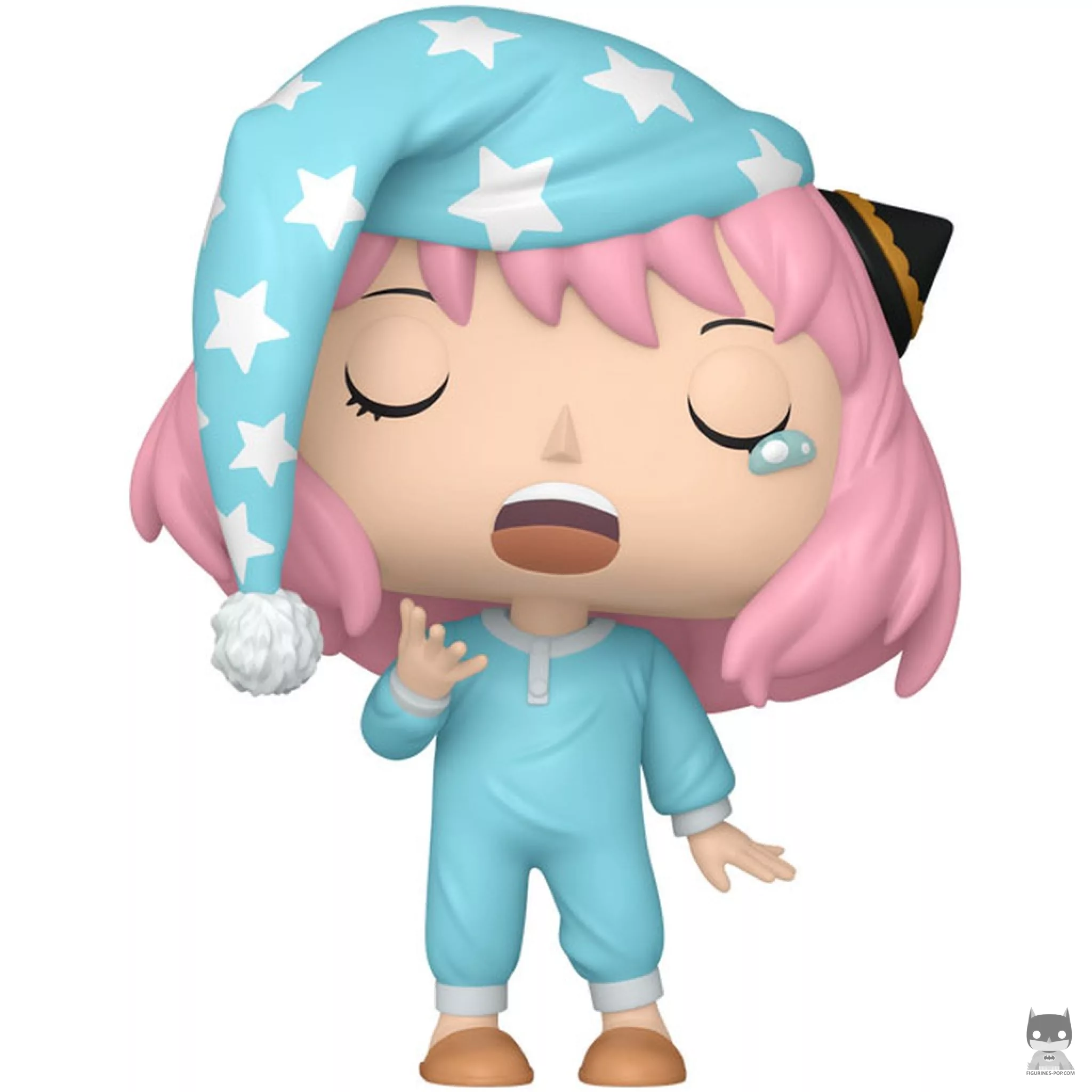 Figurine Funko POP Anya Forger (Pyjama) (Spy x Family)