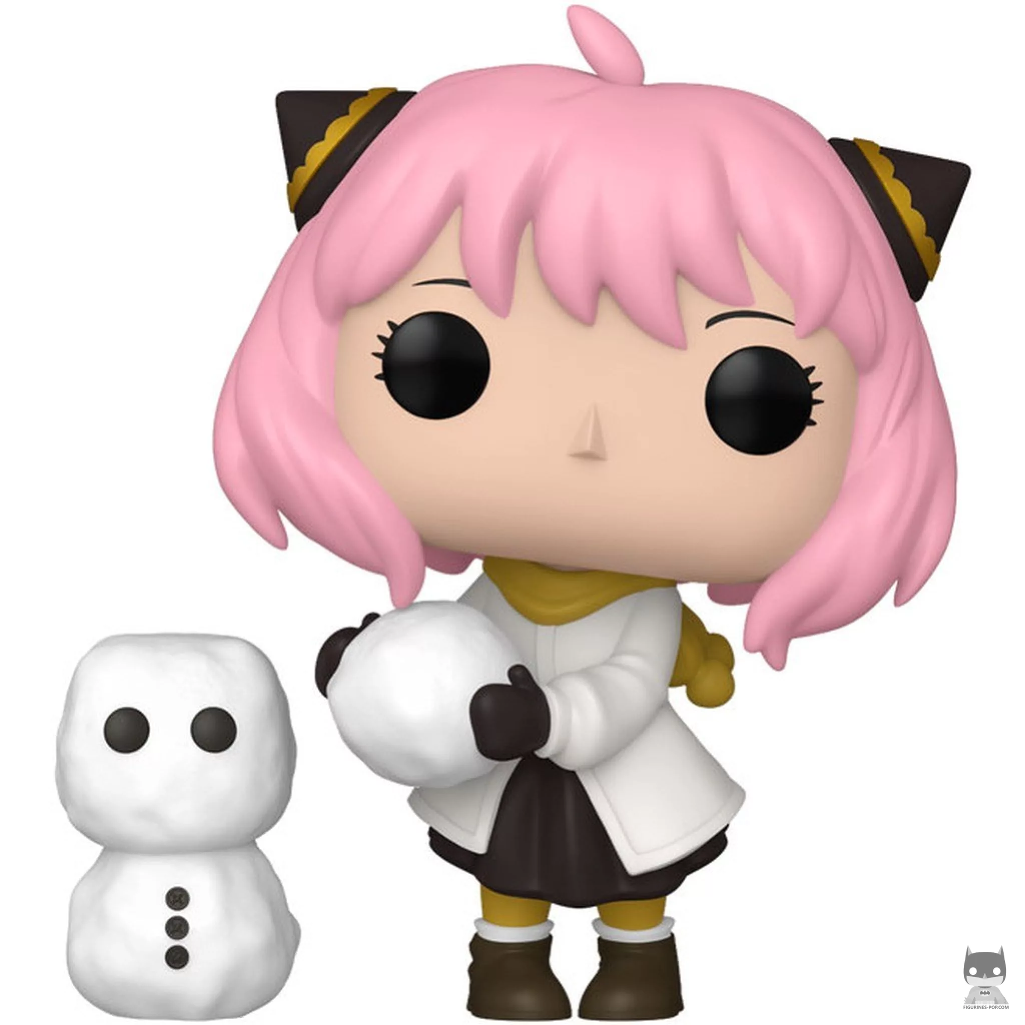 Figurine Funko POP Anya Forger (Fêtes) (Spy x Family)