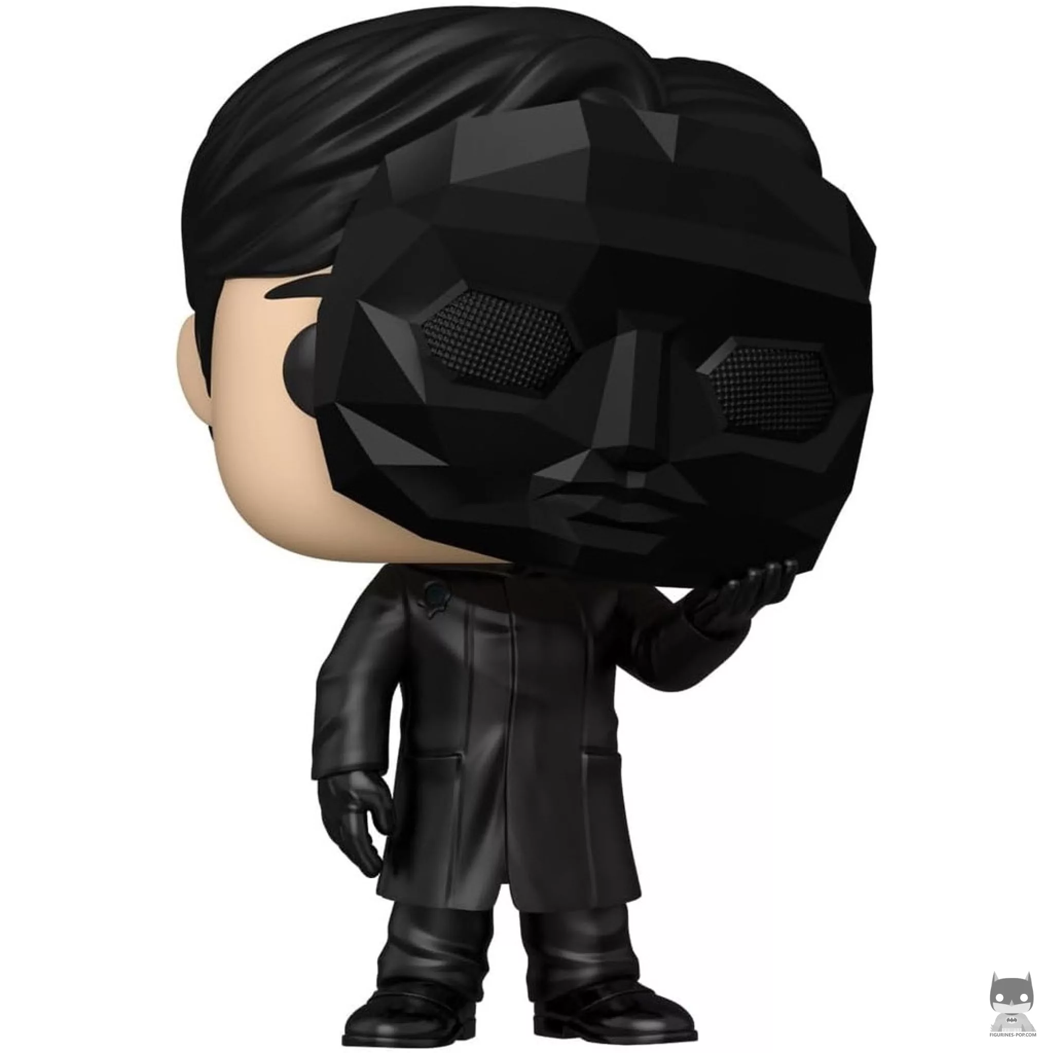 Figurine Funko POP Leader (Squid Game)