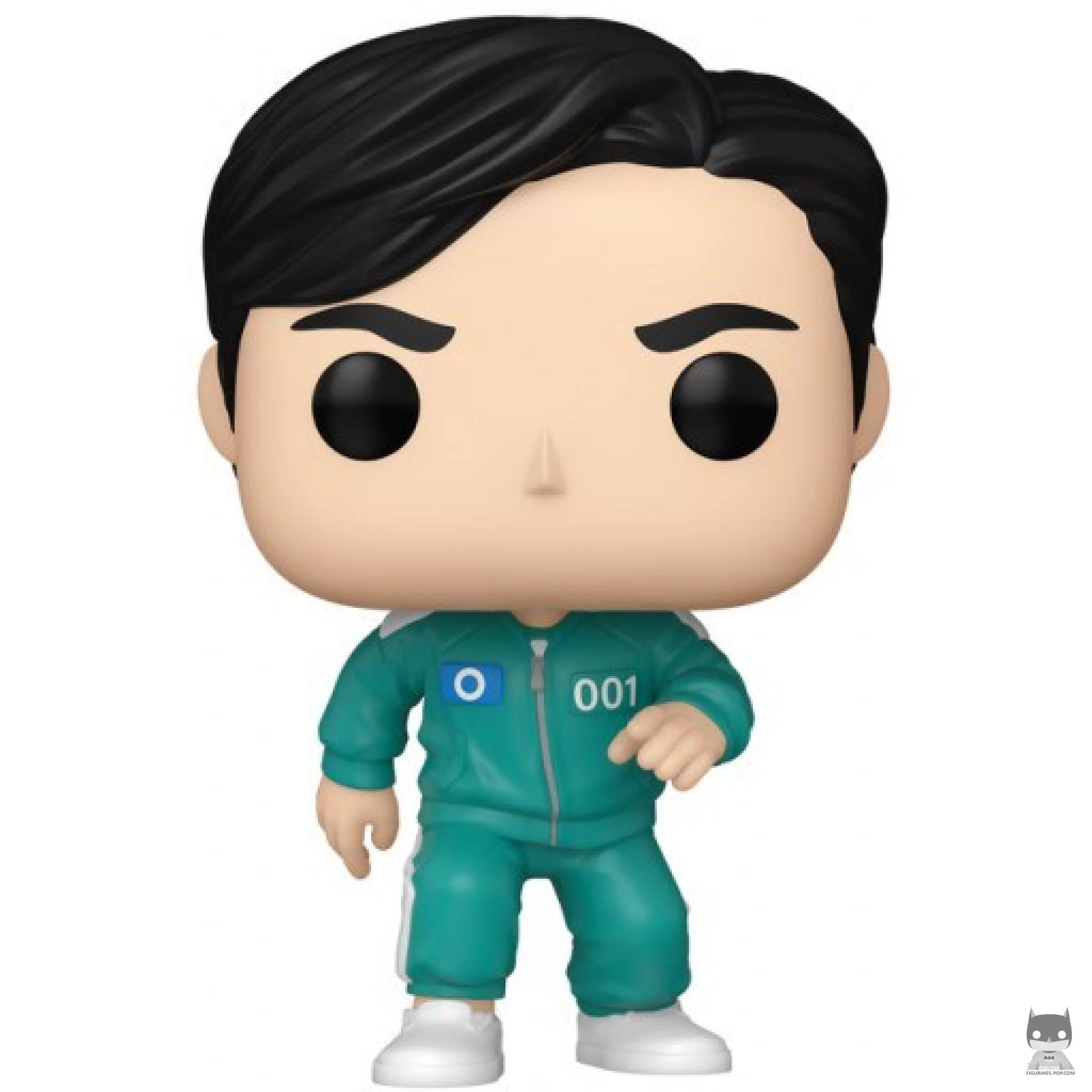 Figurine Funko POP Joueur 001 (Squid Game)