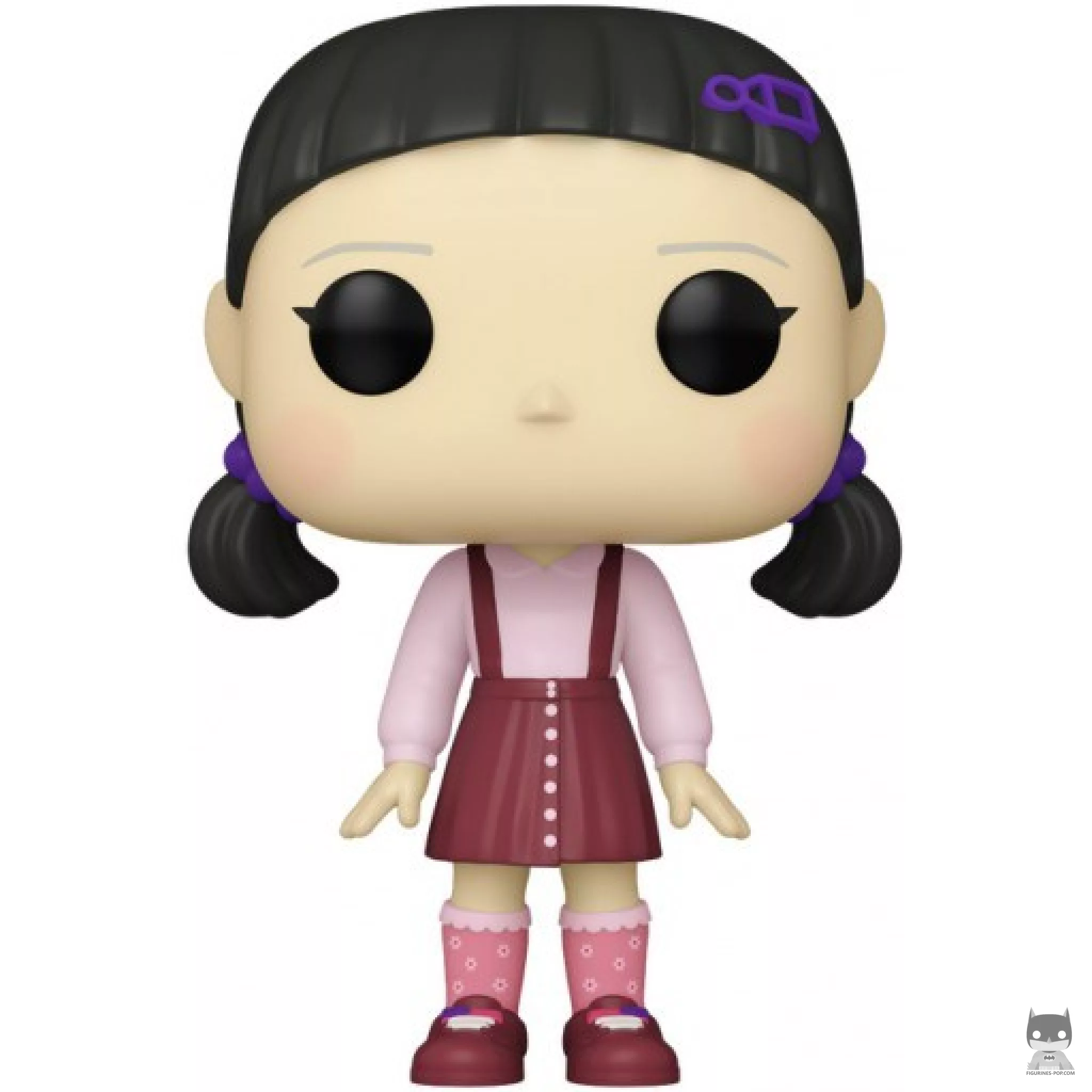 Figurine Funko POP Young-Hee (Squid Game)