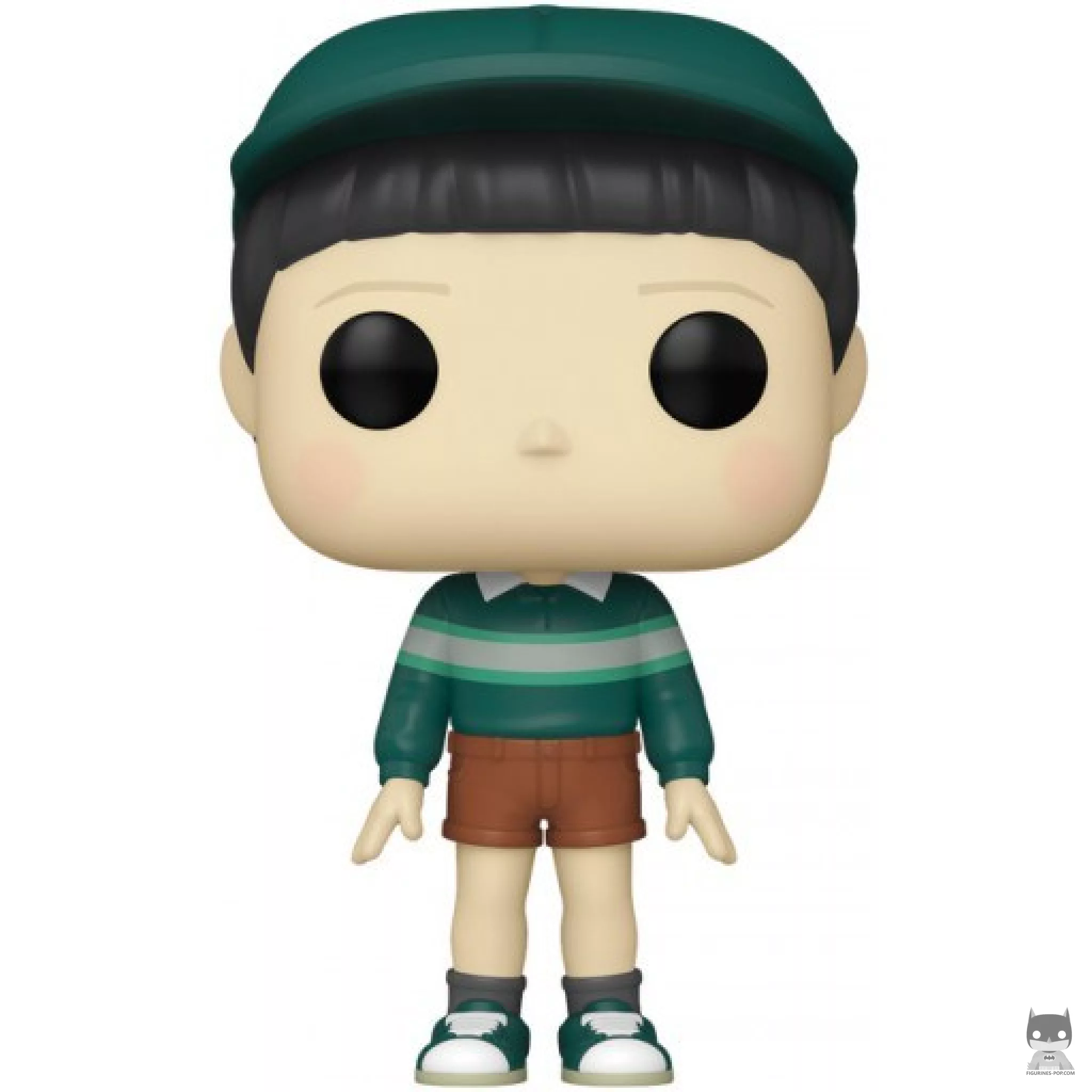 Figurine Funko POP Chul-Su (Squid Game)