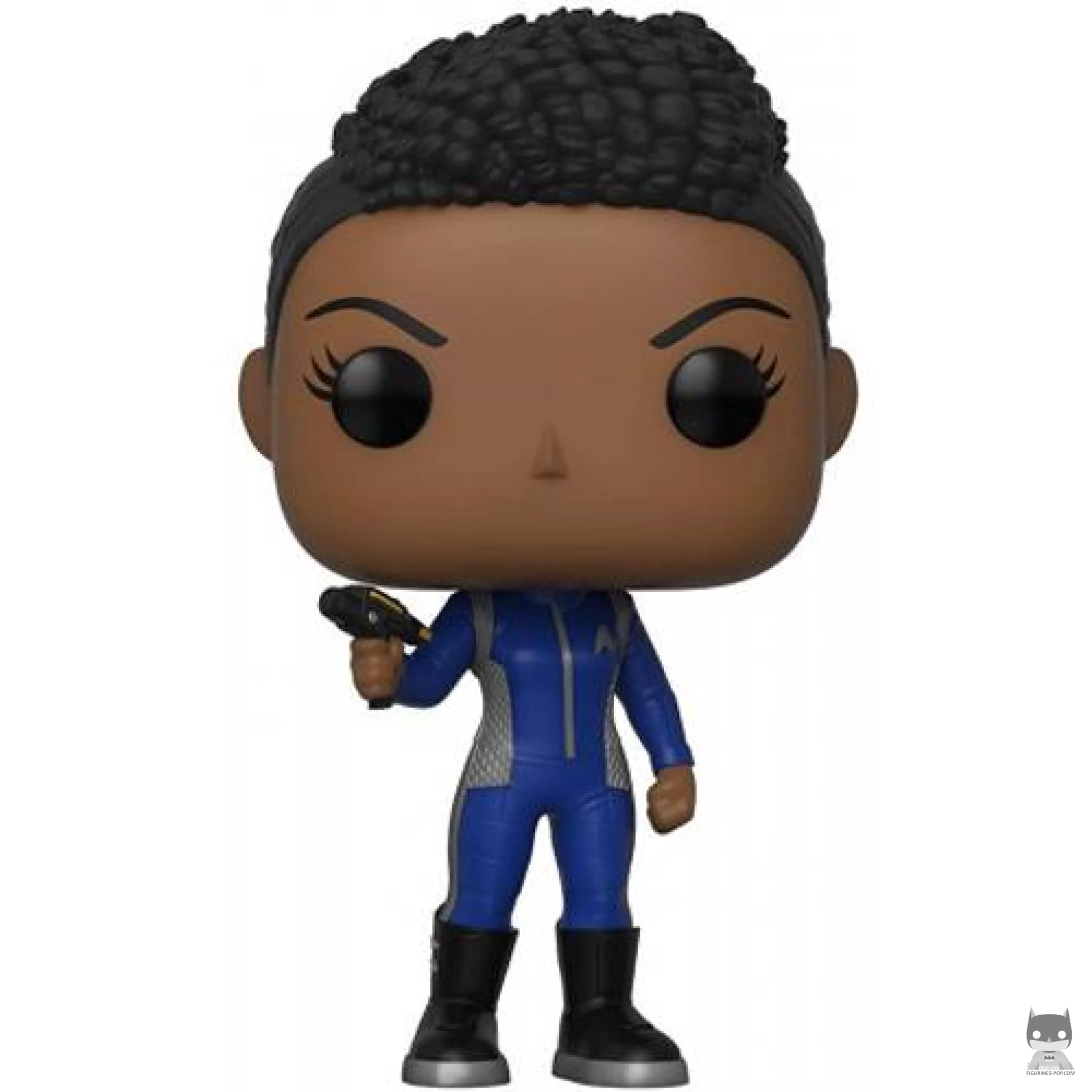 Figurine Funko POP Michael Burnham (Star Trek)