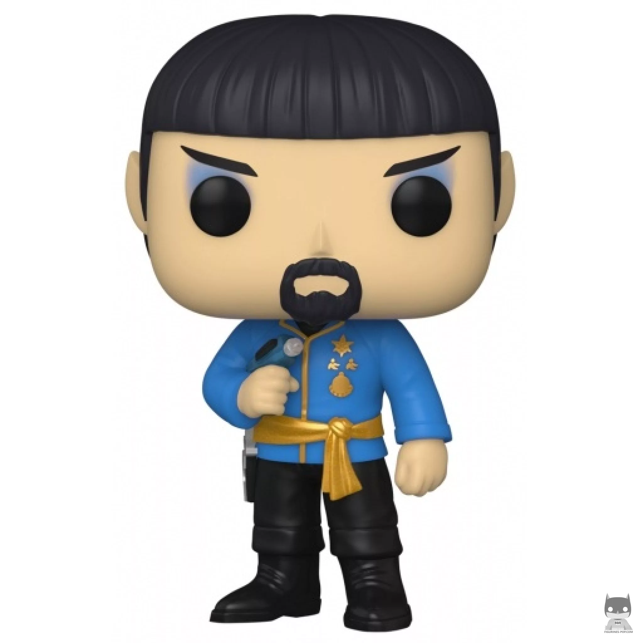 Figurine Funko POP Spock (Star Trek)