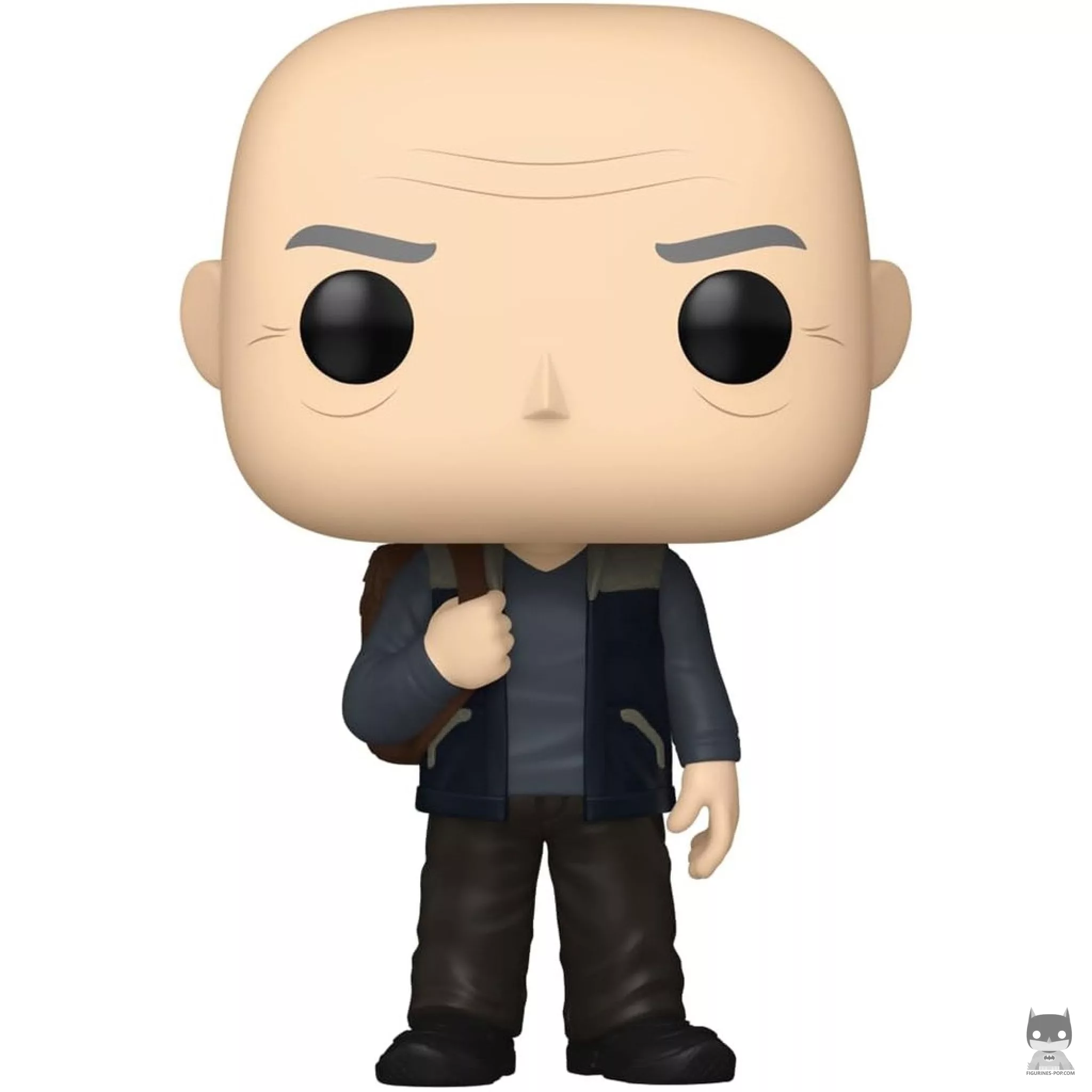 Figurine Funko POP Jean-Luc Picard (Star Trek)