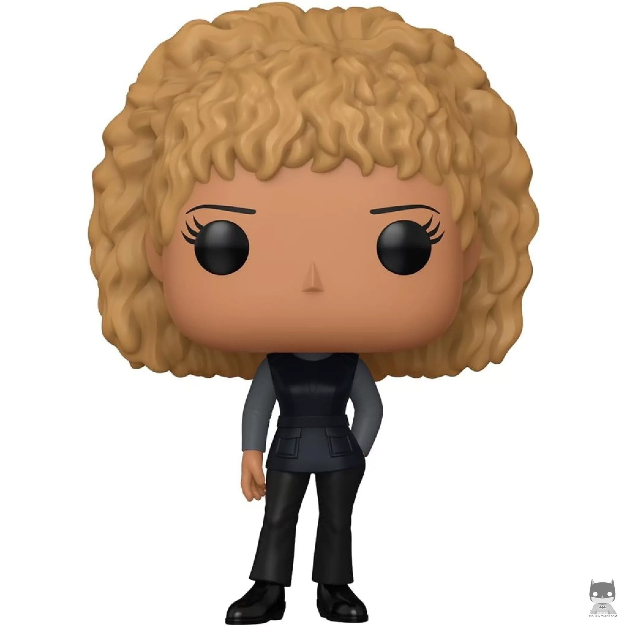 Figurine Funko POP Raffi Musiker (Star Trek)