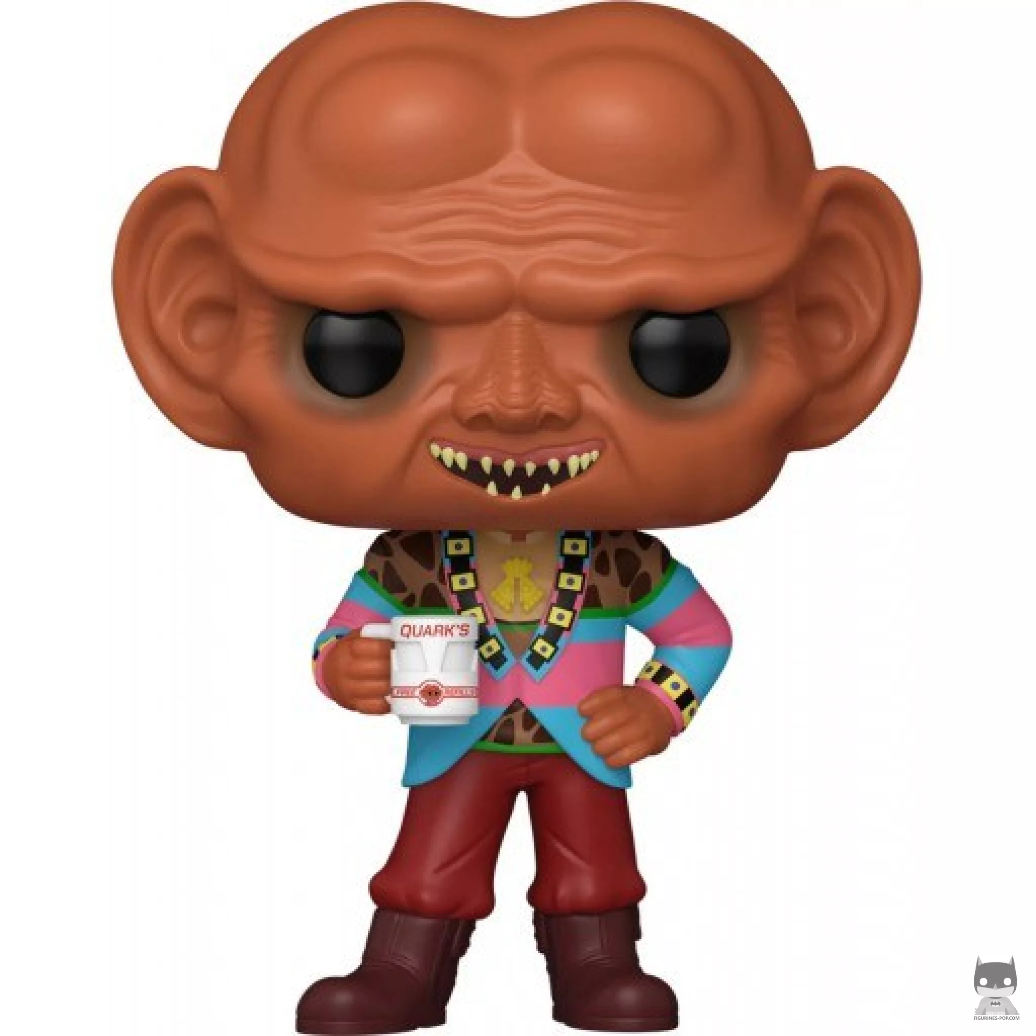 Figurine Funko POP Quark (Star Trek)