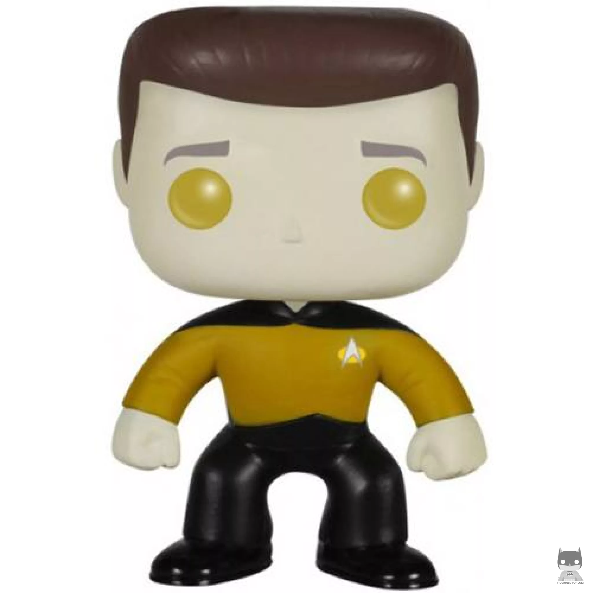 Figurine Funko POP Data (Star Trek)
