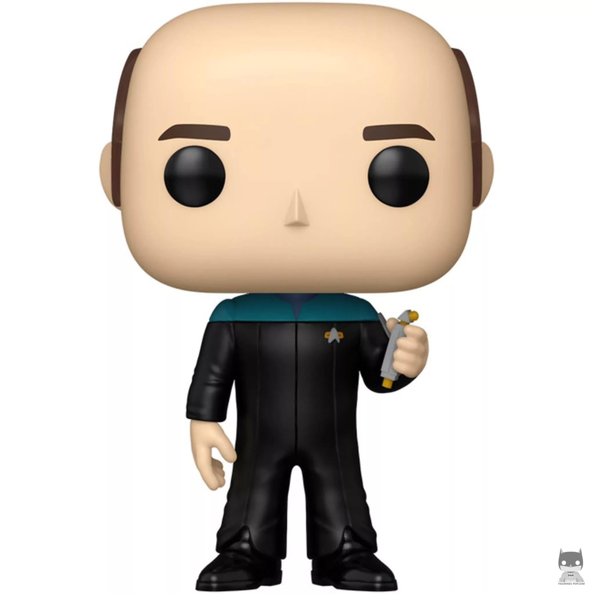 Figurine Funko POP Le Docteur (Star Trek)