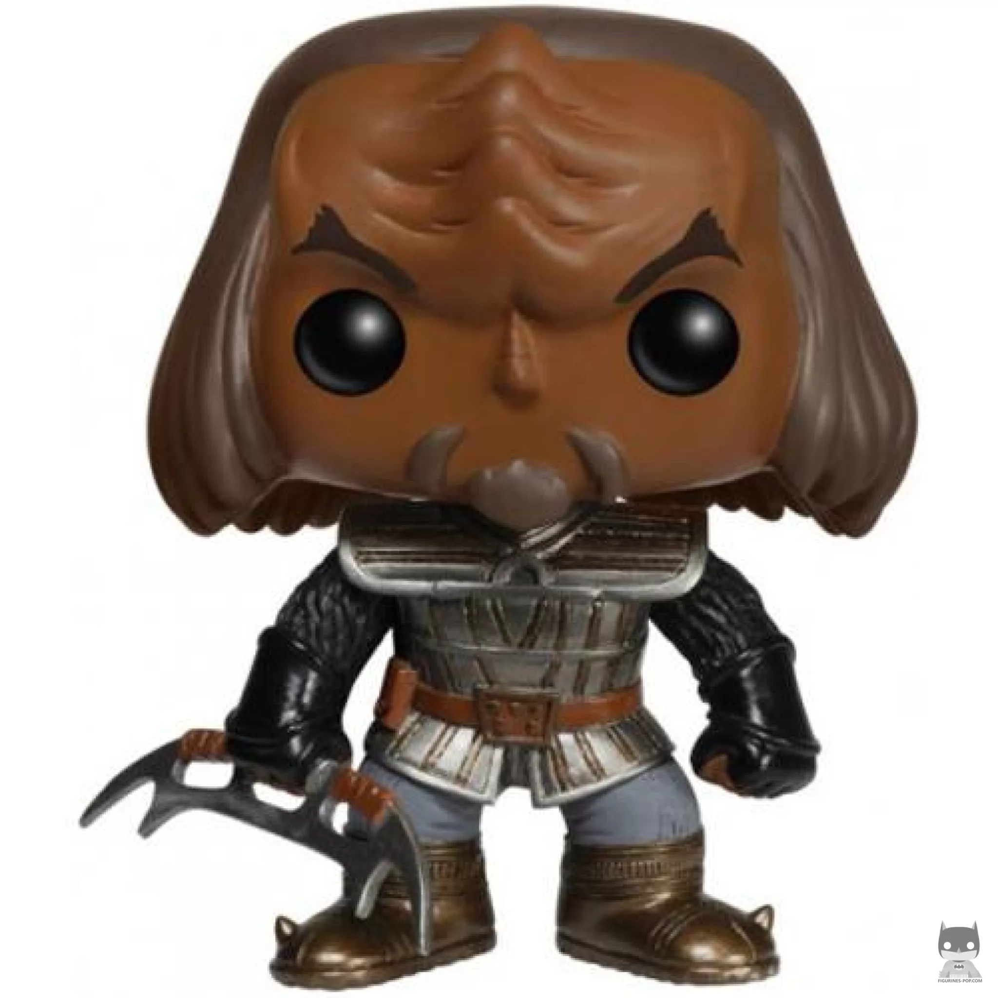 Figurine Funko POP Klingon (Star Trek)