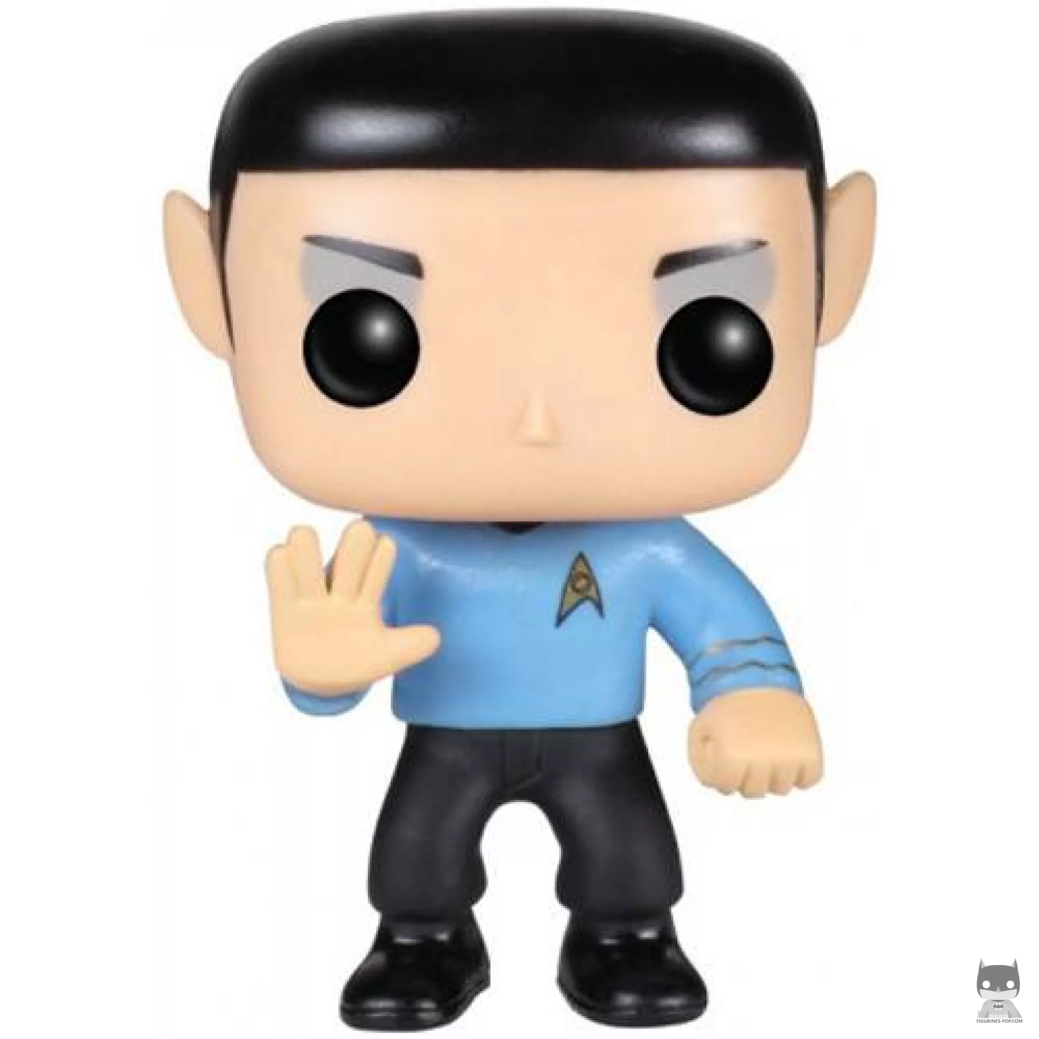 Figurine Funko POP Spock (Star Trek)