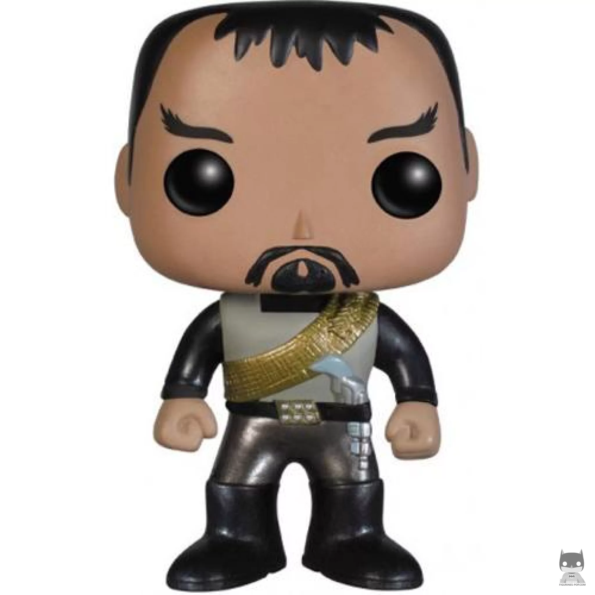 Figurine Funko POP Klingon (Star Trek)