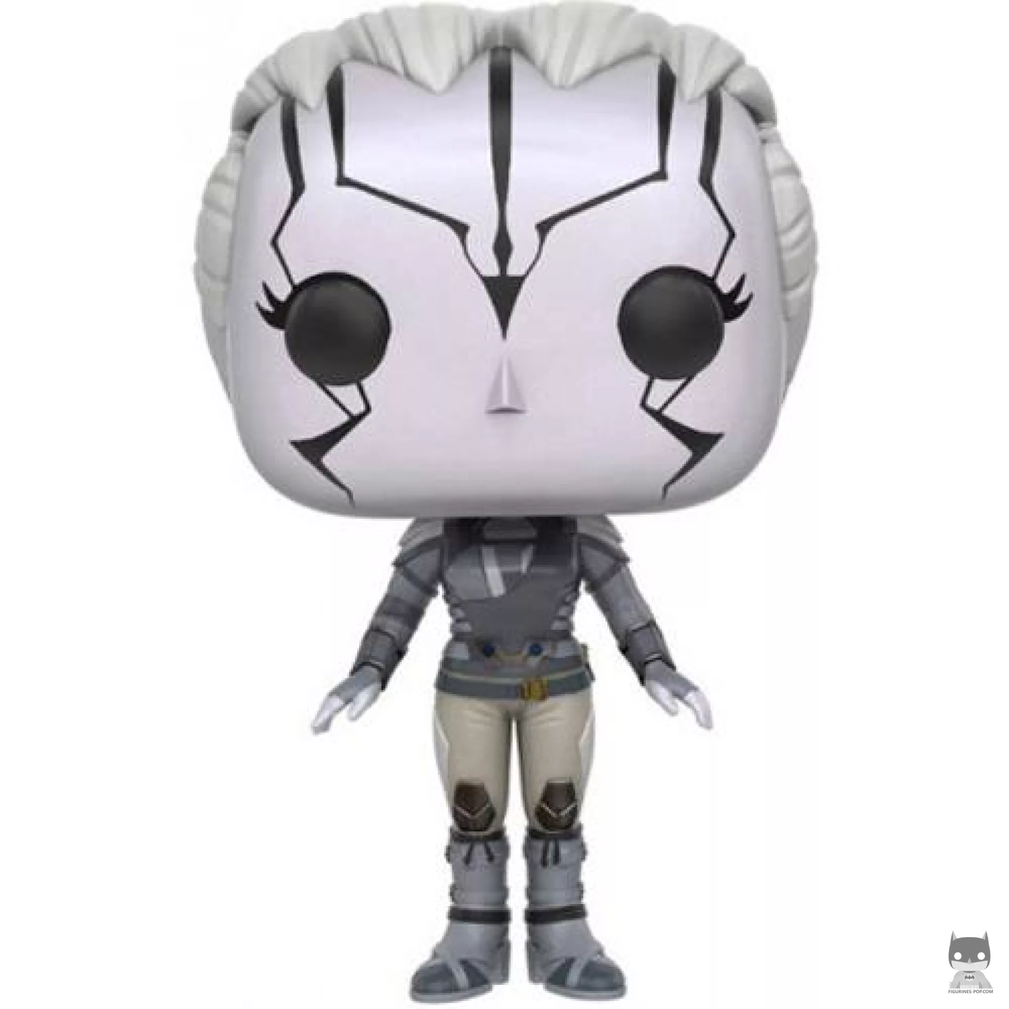Figurine Funko POP Jaylah (Star Trek : Sans limites)