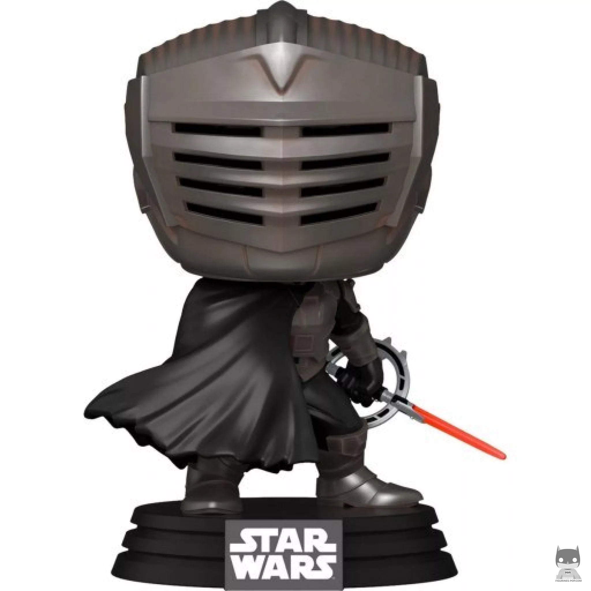 Figurine Funko POP Marrok (Star Wars : Ahsoka)