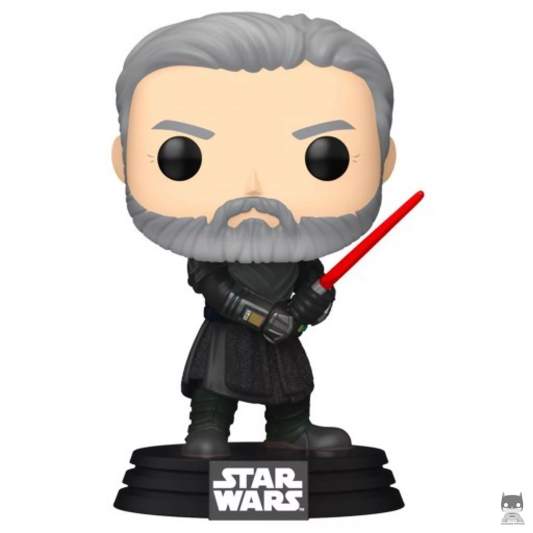 Figurine Funko POP Baylan Skoll (Star Wars : Ahsoka)