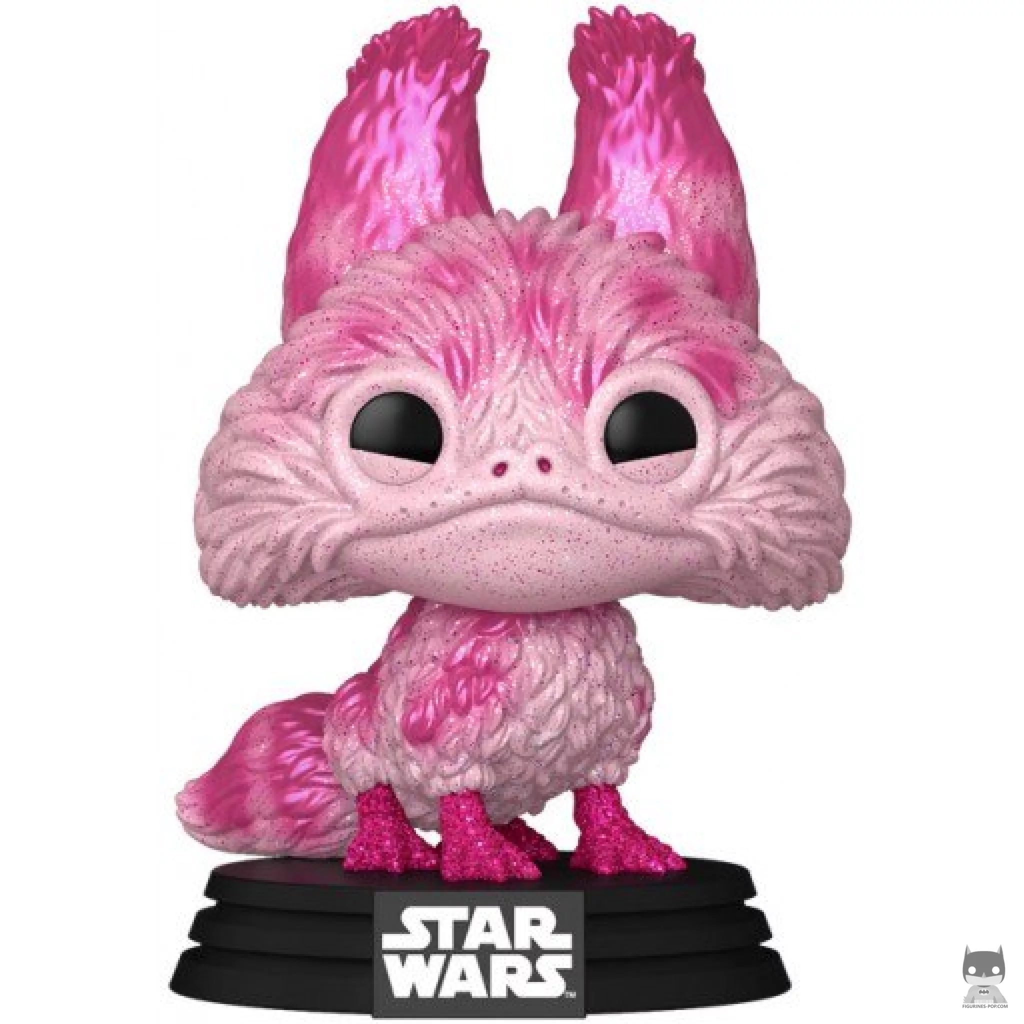 Figurine Funko POP Loth Cat (Diamond Glitter) (Star Wars : Ahsoka)