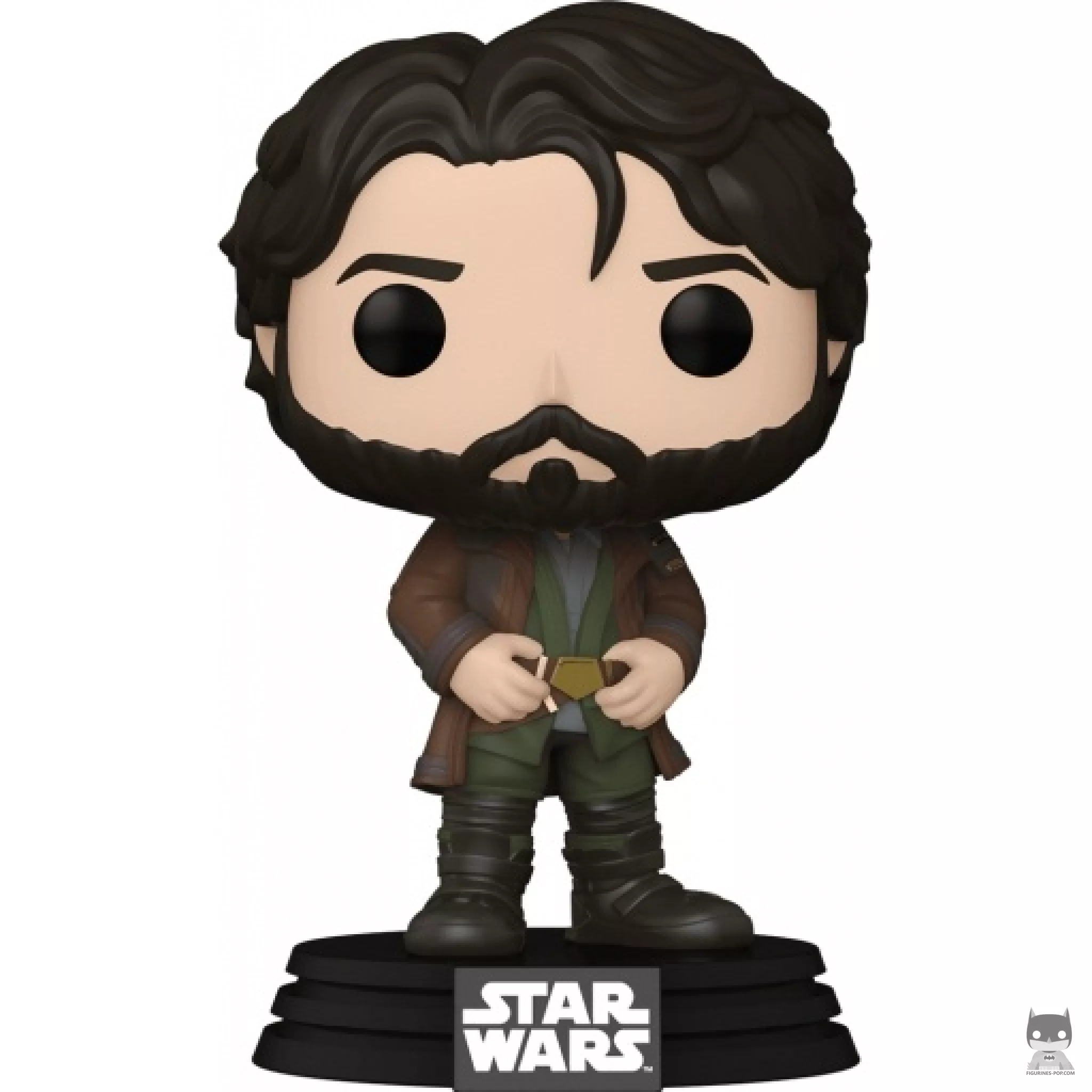 Figurine Funko POP Cassian Andor (Star Wars : Andor)