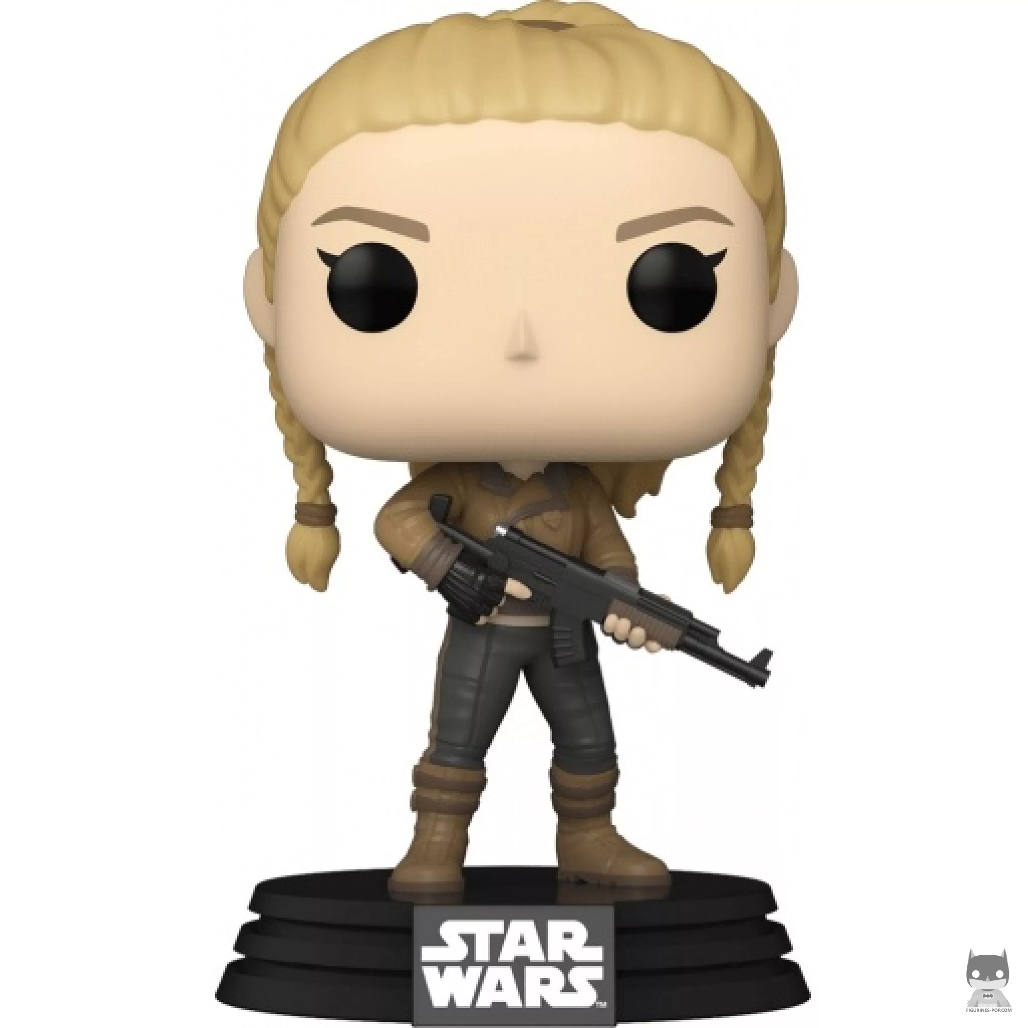 Figurine Funko POP Vel Sartha (Star Wars : Andor)