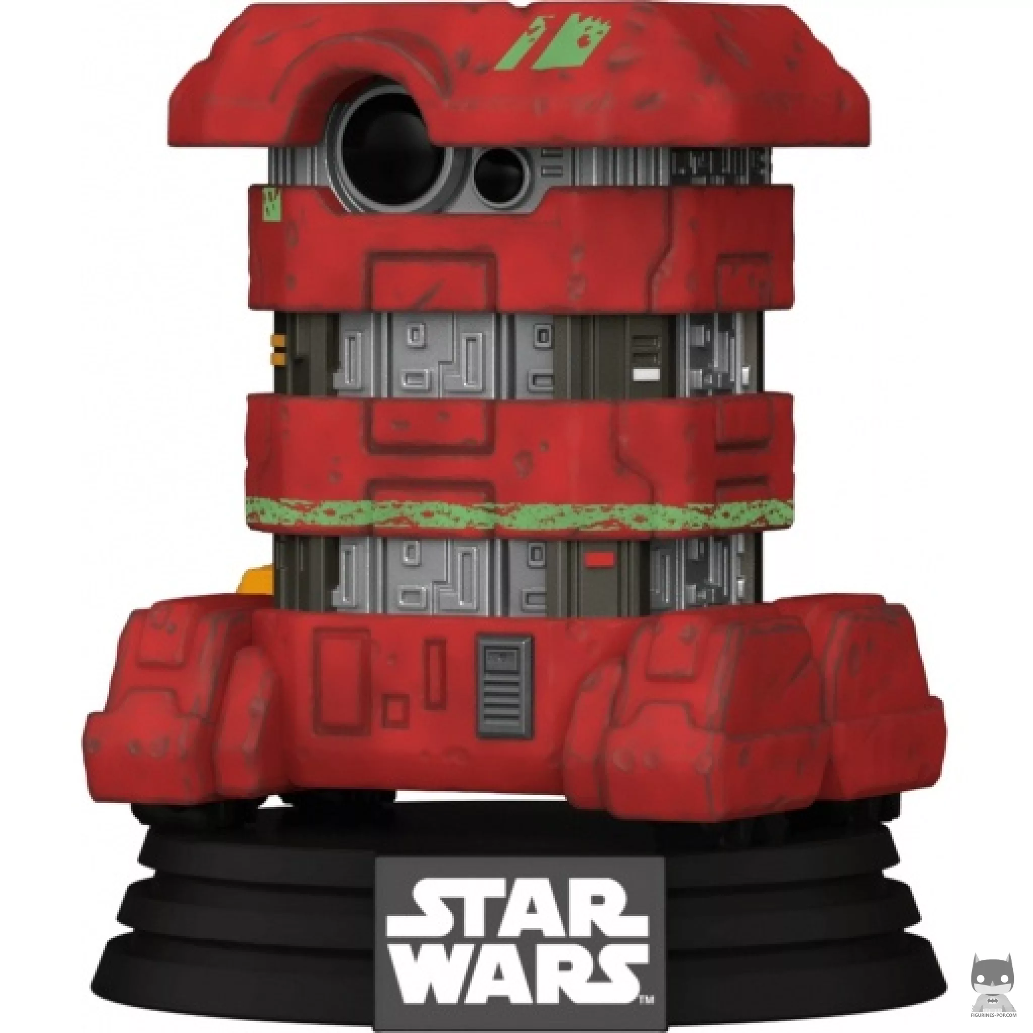 Figurine Funko POP B2EMO (Star Wars : Andor)