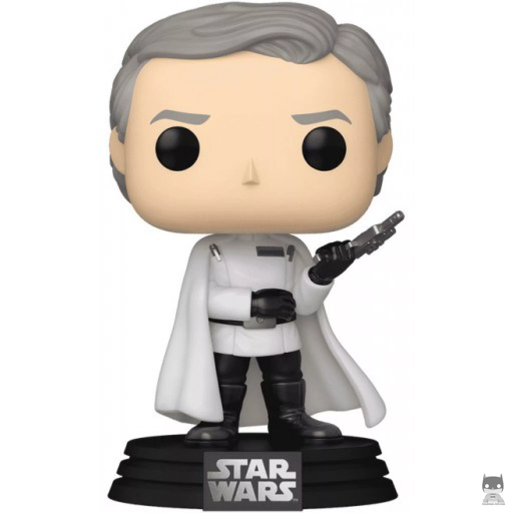 Figurine Funko POP Directeur Orson Krennic (Star Wars : Andor)