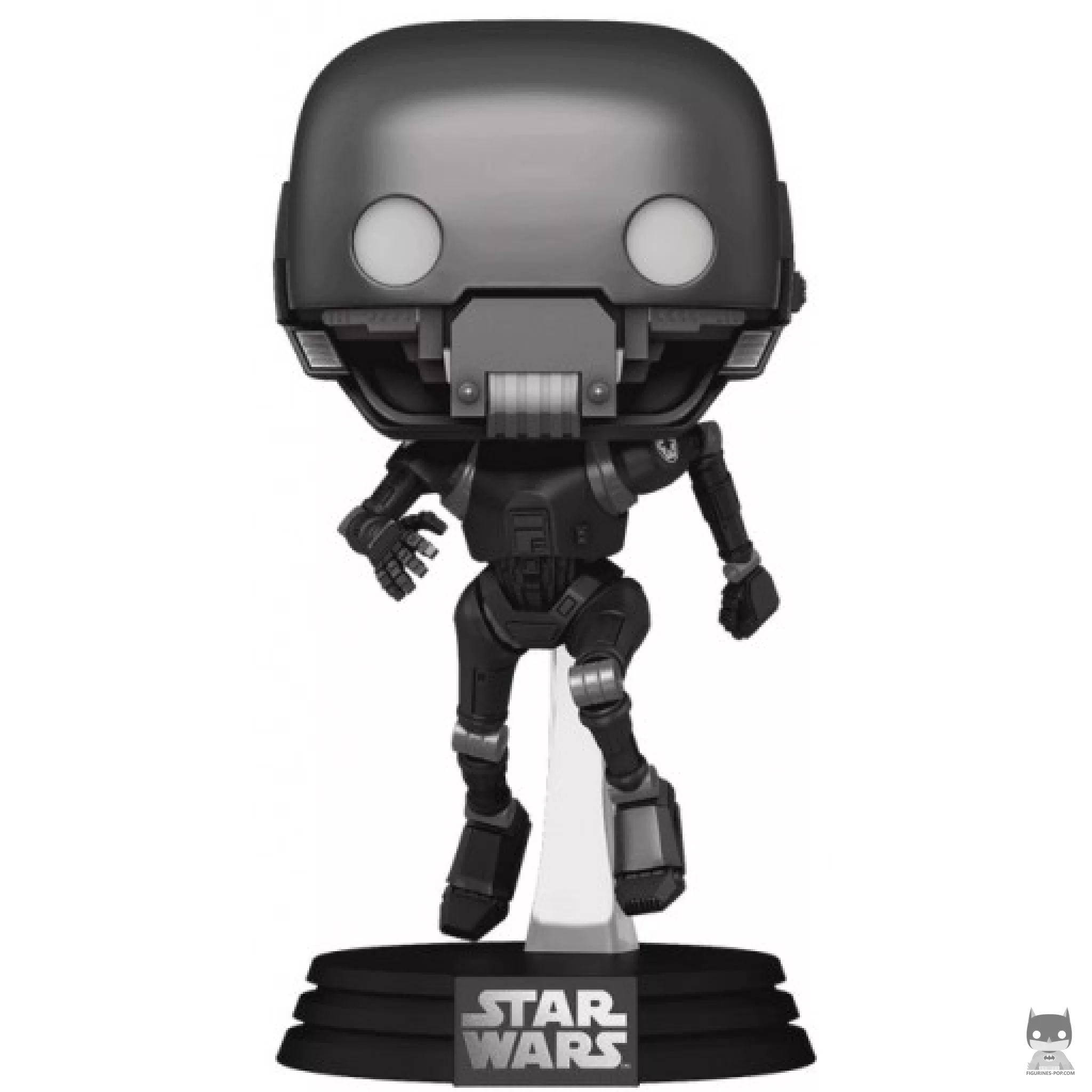 Figurine Funko POP K-2SO (Star Wars : Andor)