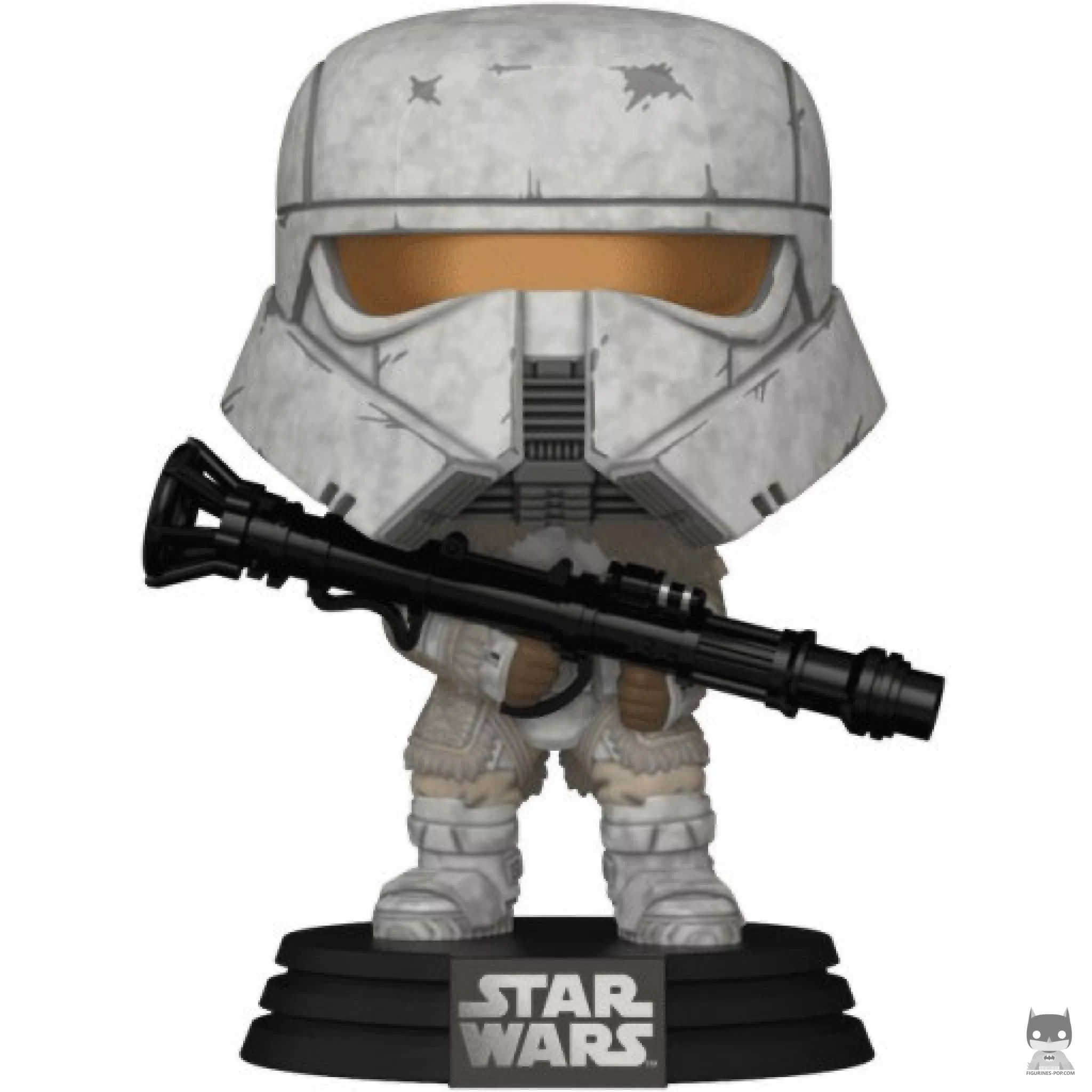 Figurine Funko POP Imperial Range Trooper (Star Wars : Andor)
