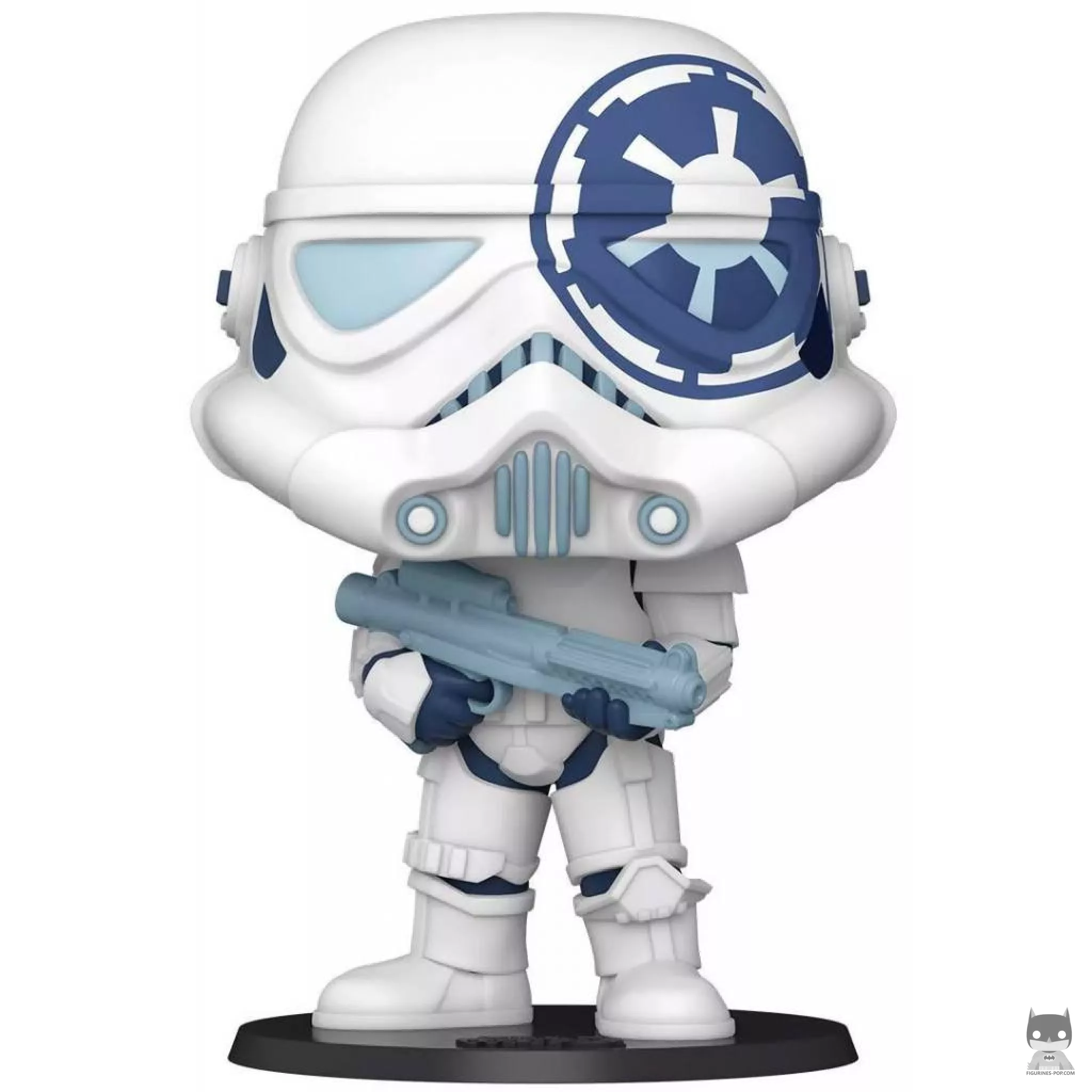 Figurine Funko POP Stormtrooper (Supersized) (Star Wars (Artistiques))