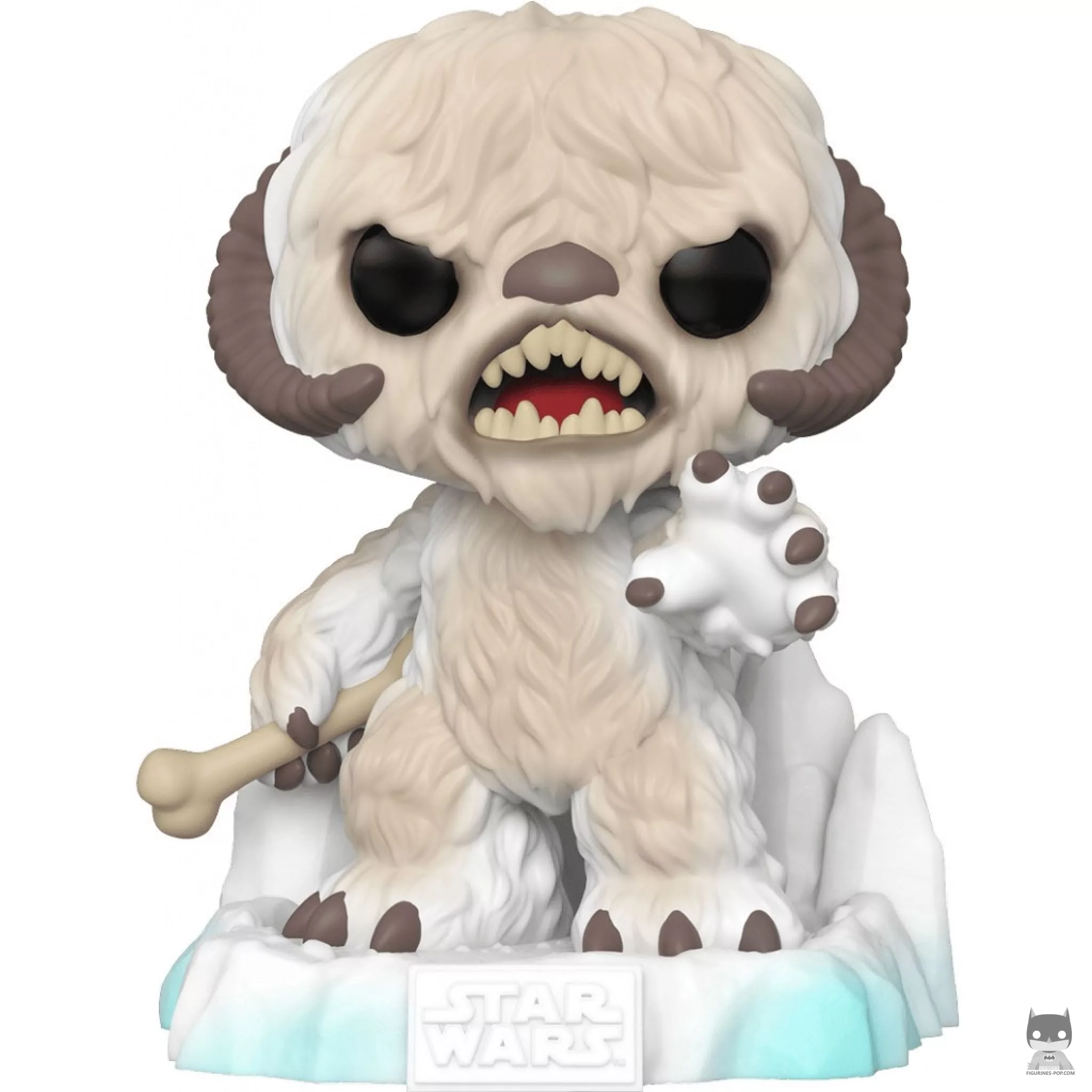 Figurine Funko POP Wampa (Supersized) (Star Wars : Battle at Echo Base)