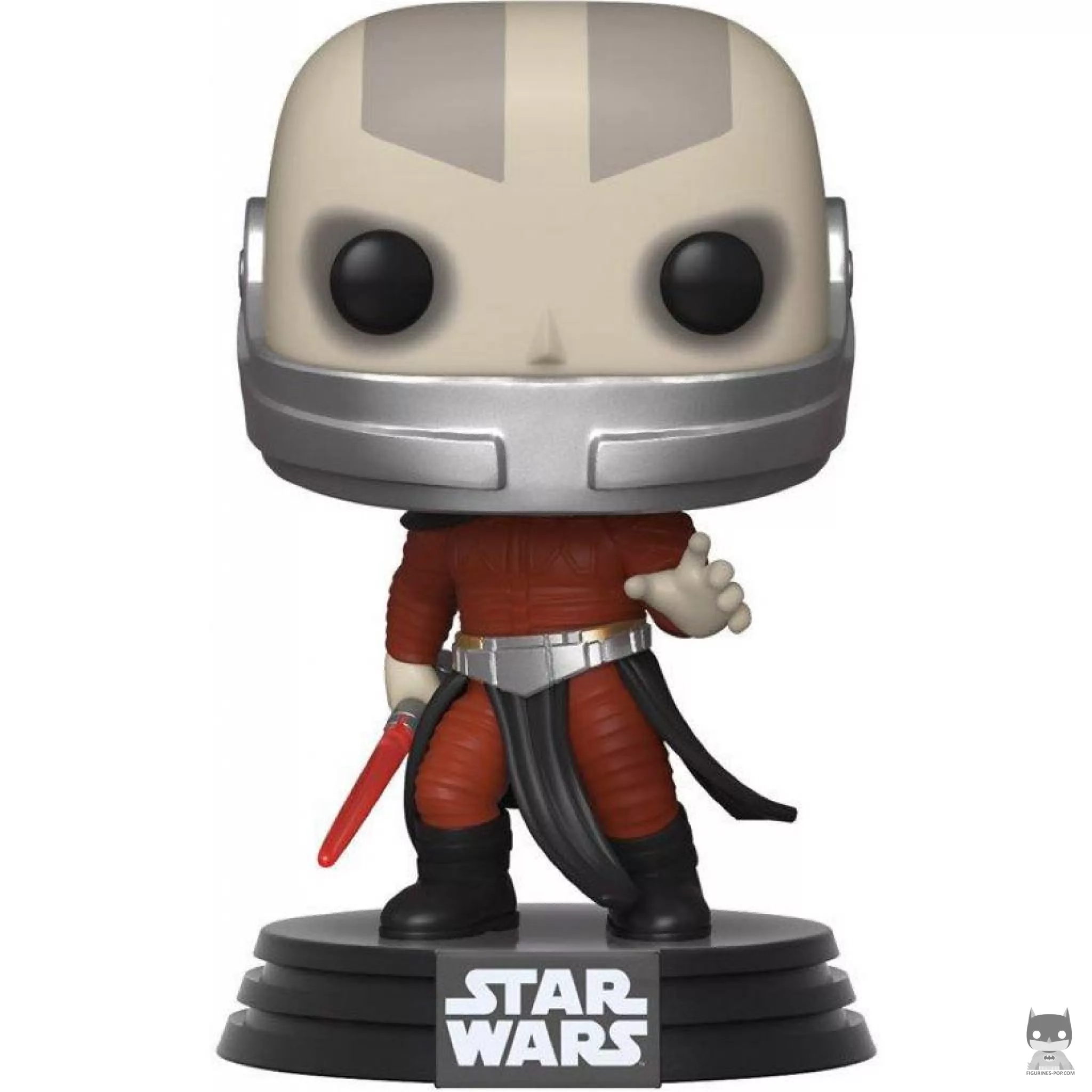 Figurine Funko POP Dark Malak (Star Wars : Battlefront)