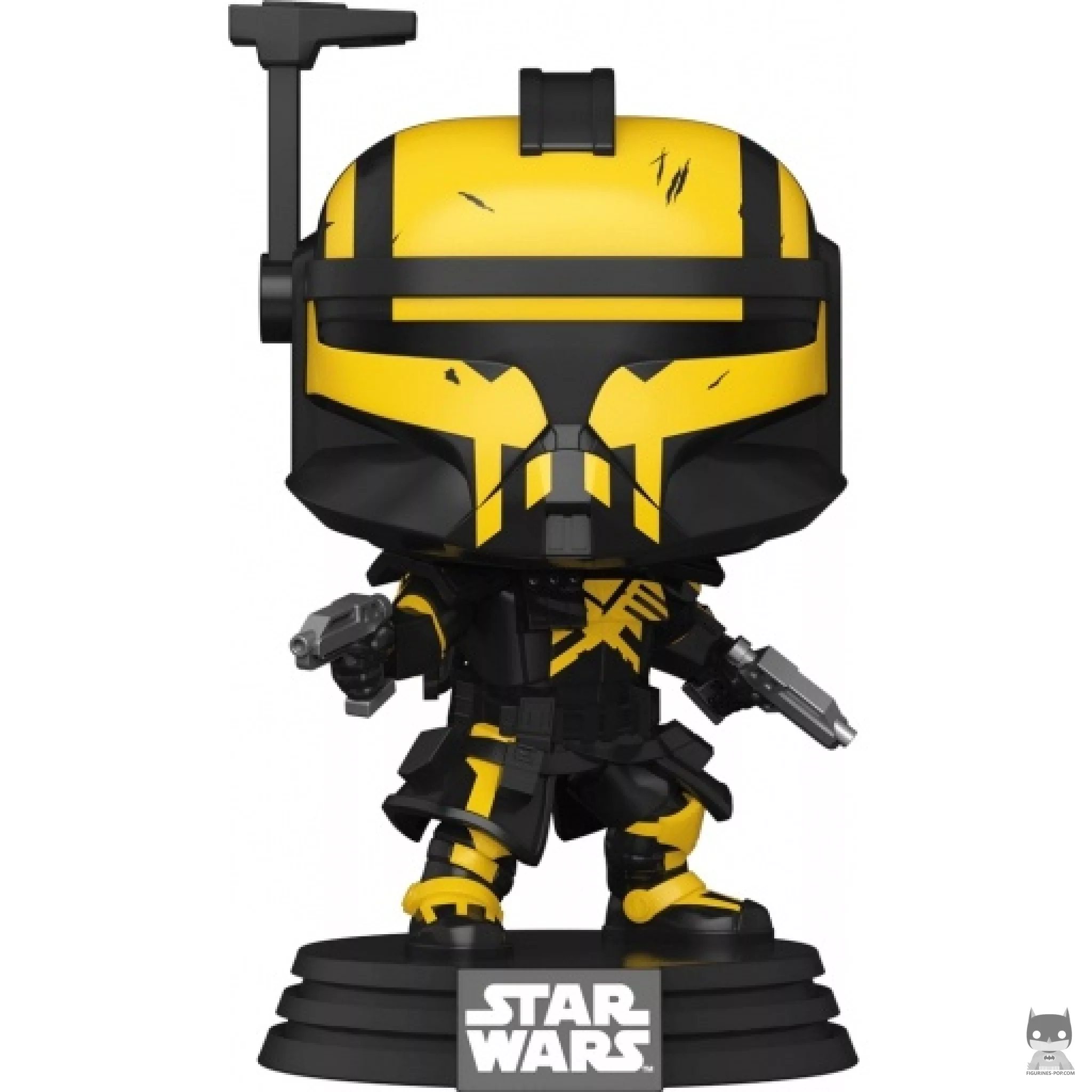 Figurine Funko POP ARC Umbra Trooper (Star Wars : Battlefront)