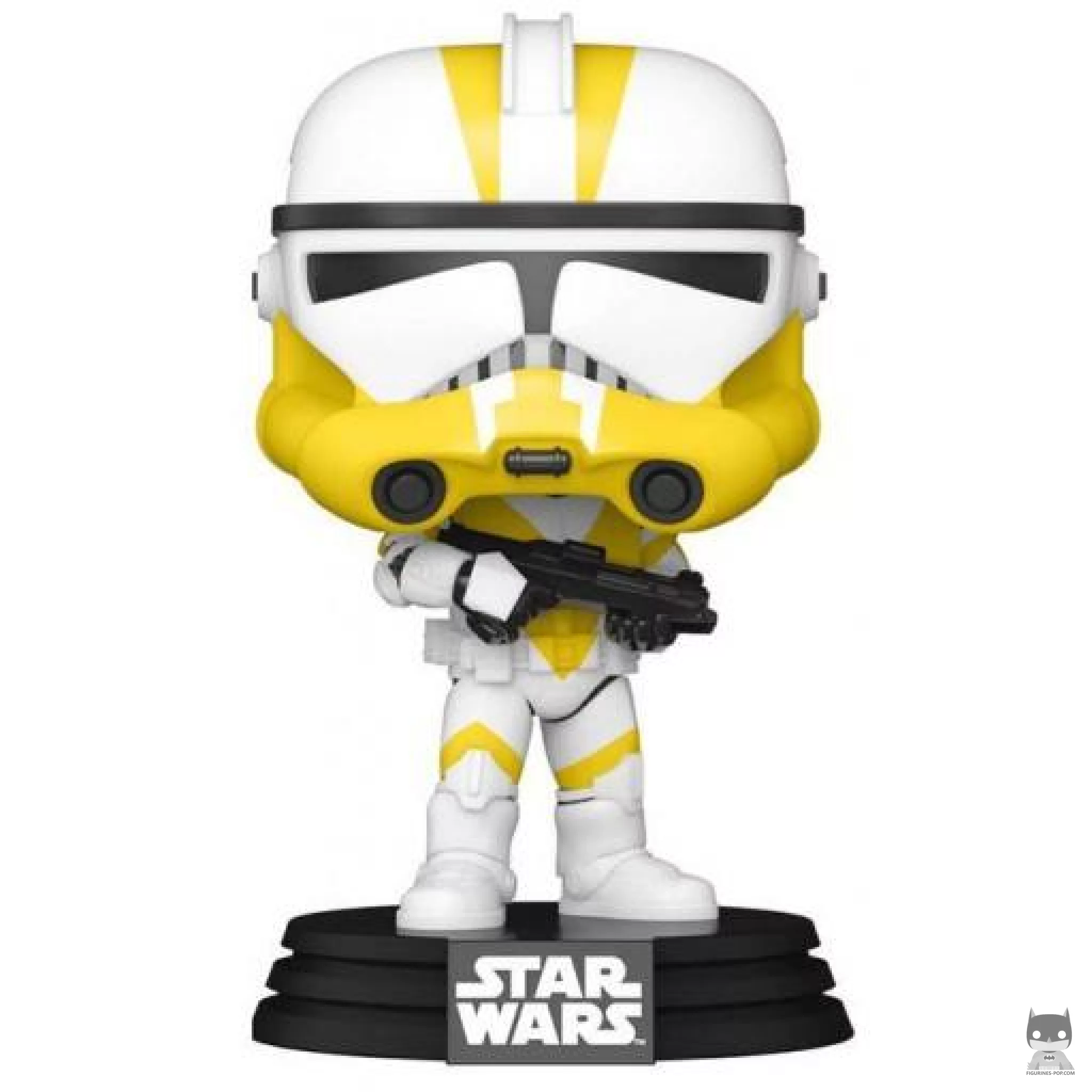Figurine Funko POP 13ème Battalion Trooper (Star Wars : Battlefront)